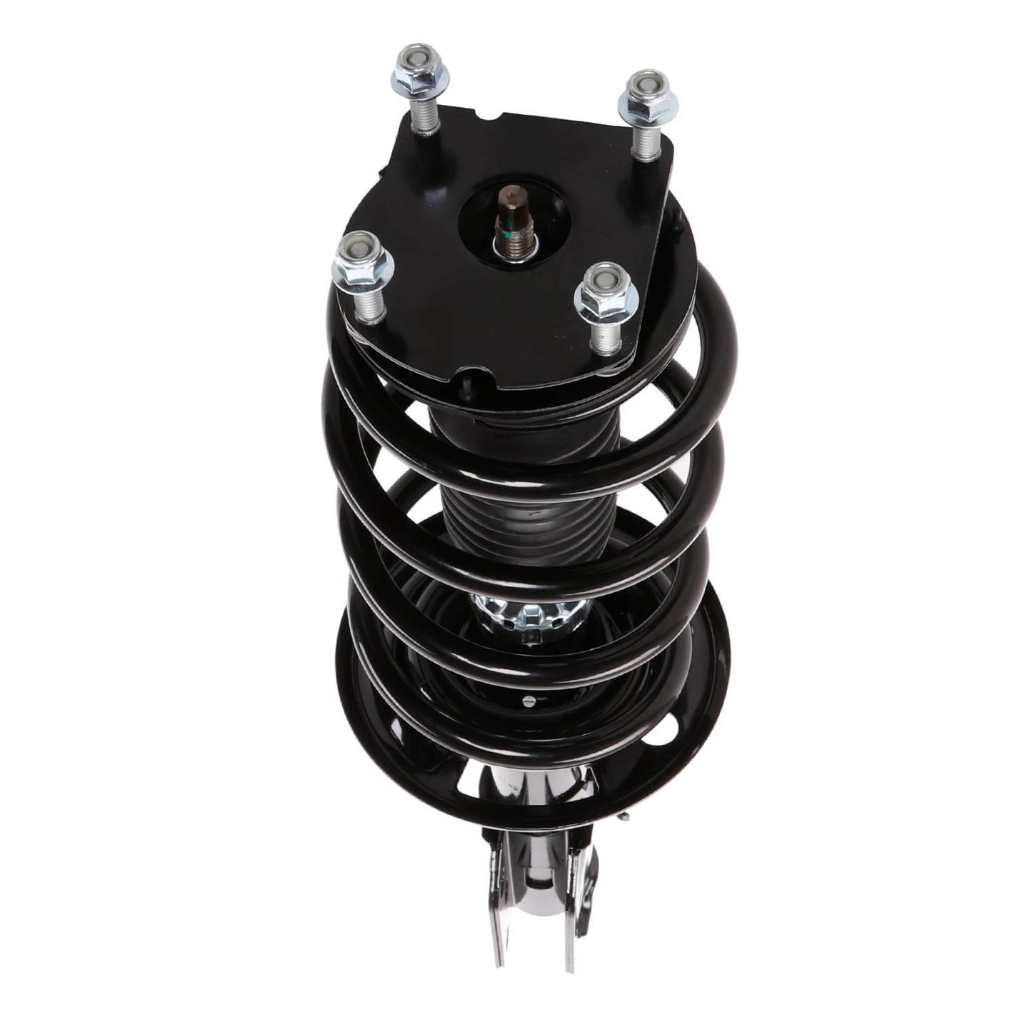 PRT Suspension Strut and Coil Spring Assembly 818917