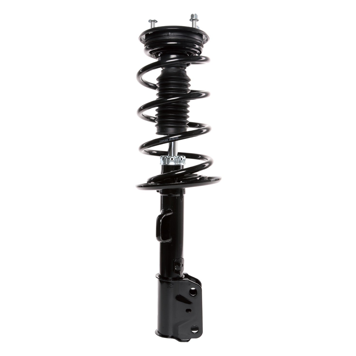 PRT Suspension Strut and Coil Spring Assembly 818919