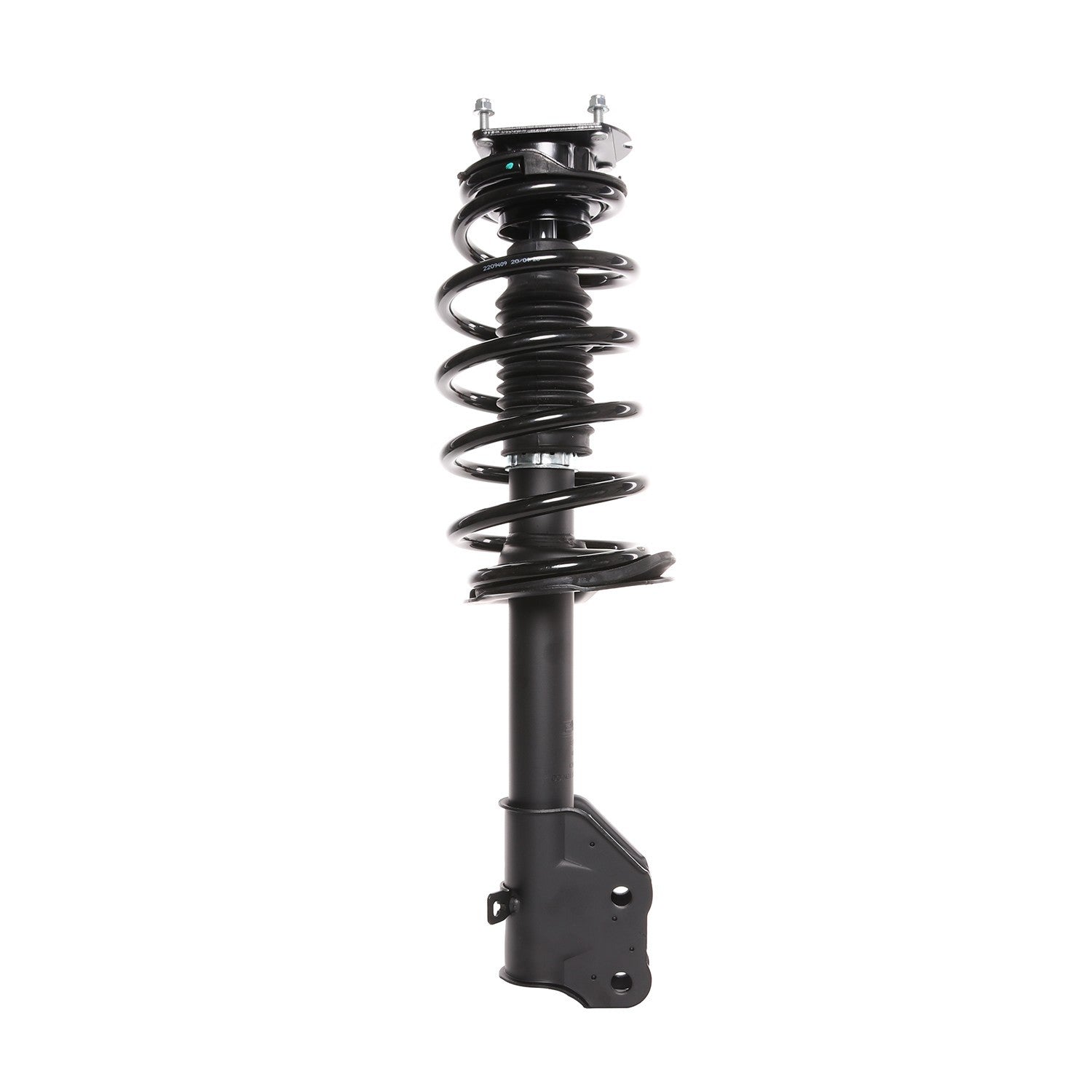 PRT Suspension Strut and Coil Spring Assembly 818921