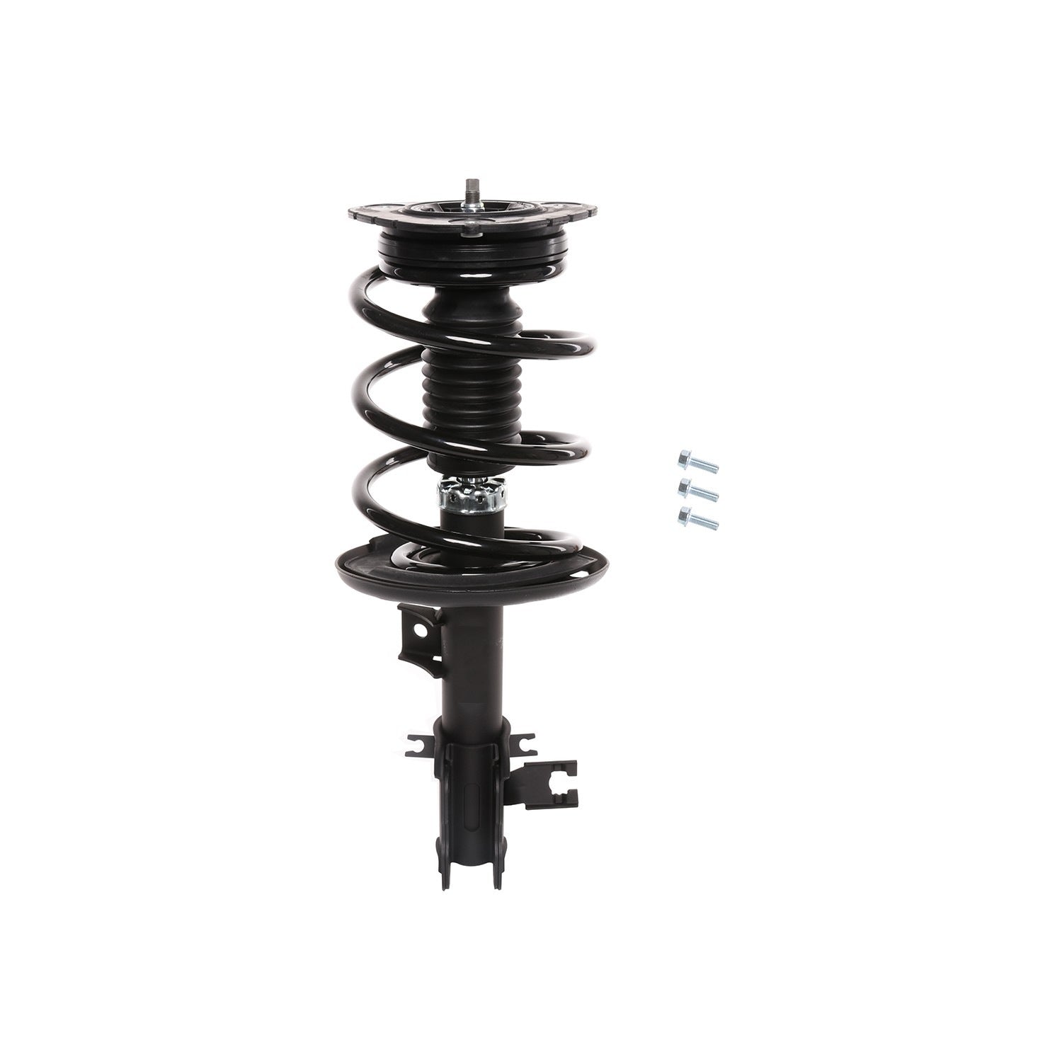 PRT Suspension Strut and Coil Spring Assembly 818925