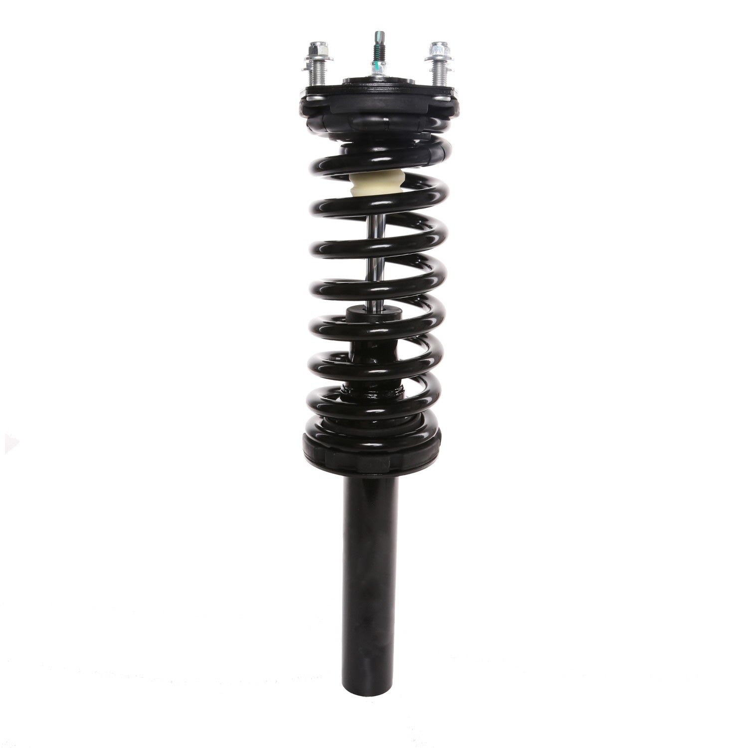 PRT Suspension Strut and Coil Spring Assembly 818931