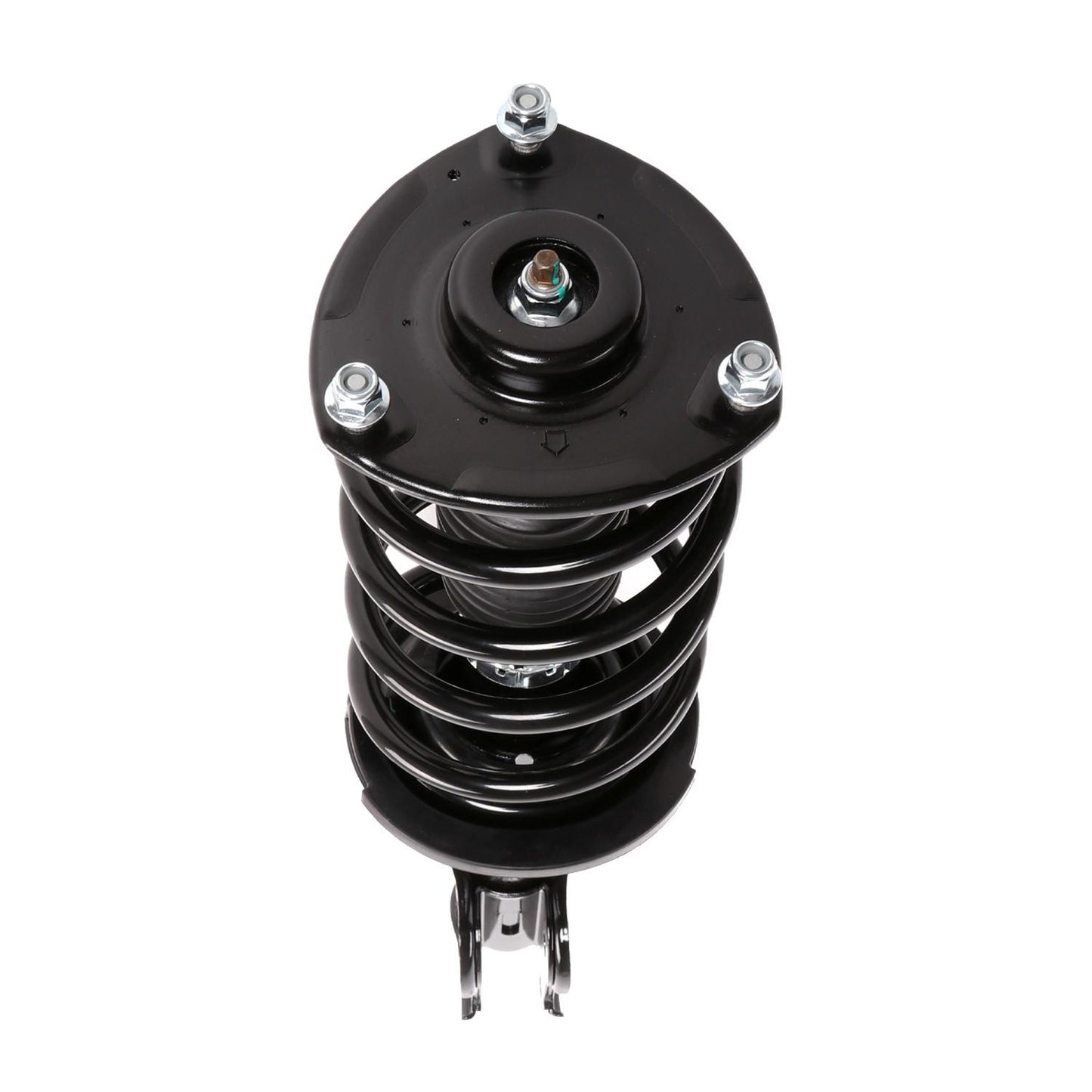 PRT Suspension Strut and Coil Spring Assembly 818933