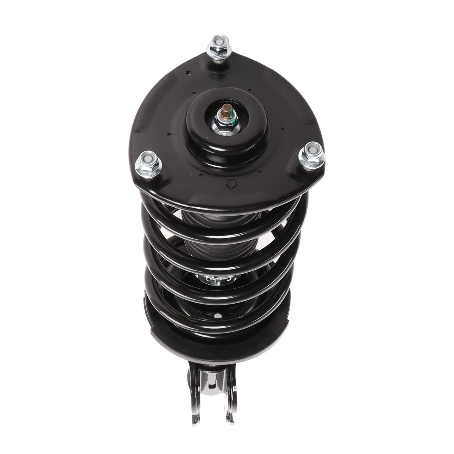 PRT Suspension Strut and Coil Spring Assembly 818934