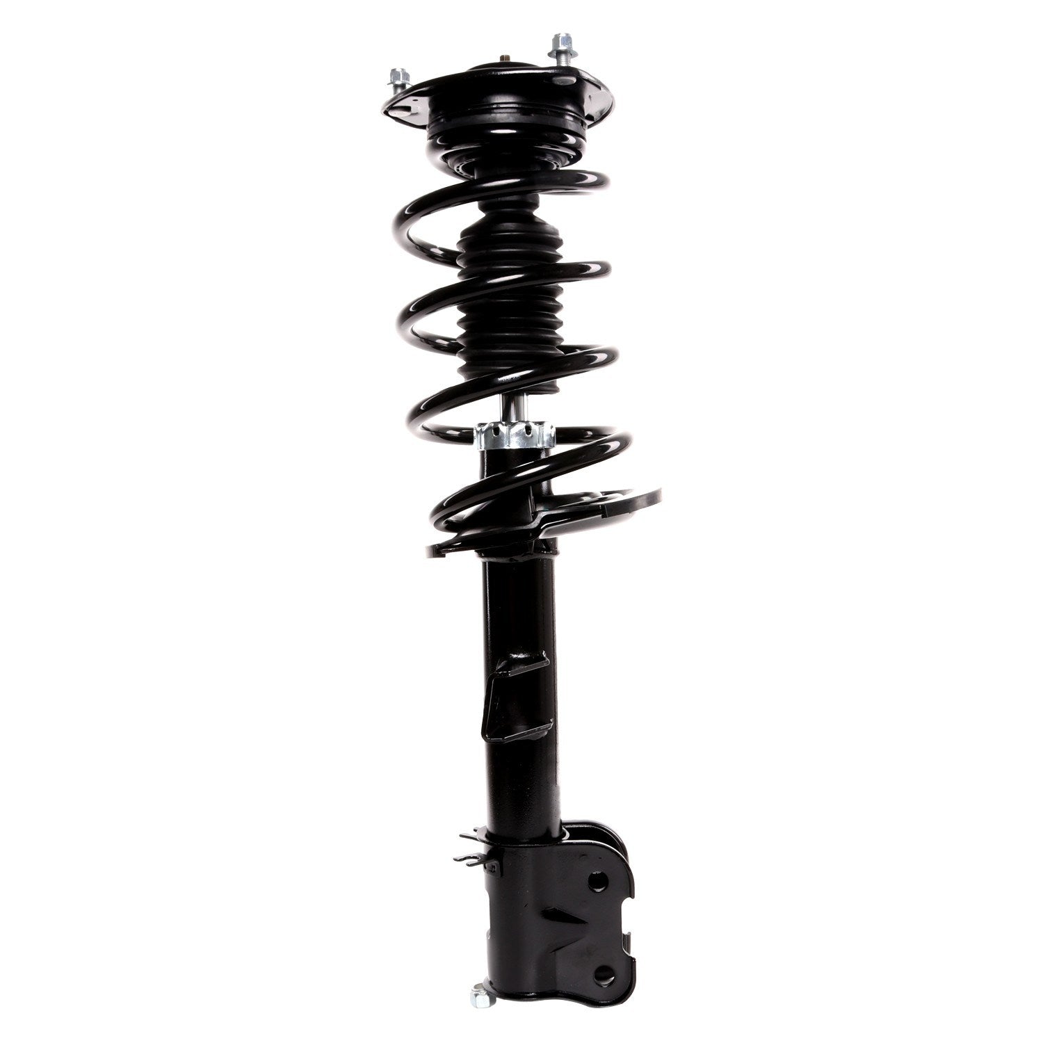 PRT Suspension Strut and Coil Spring Assembly 818934