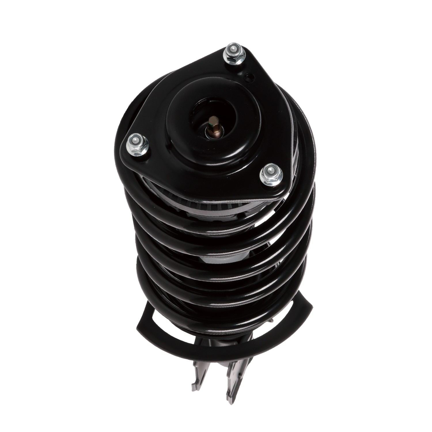 PRT Suspension Strut and Coil Spring Assembly 818942