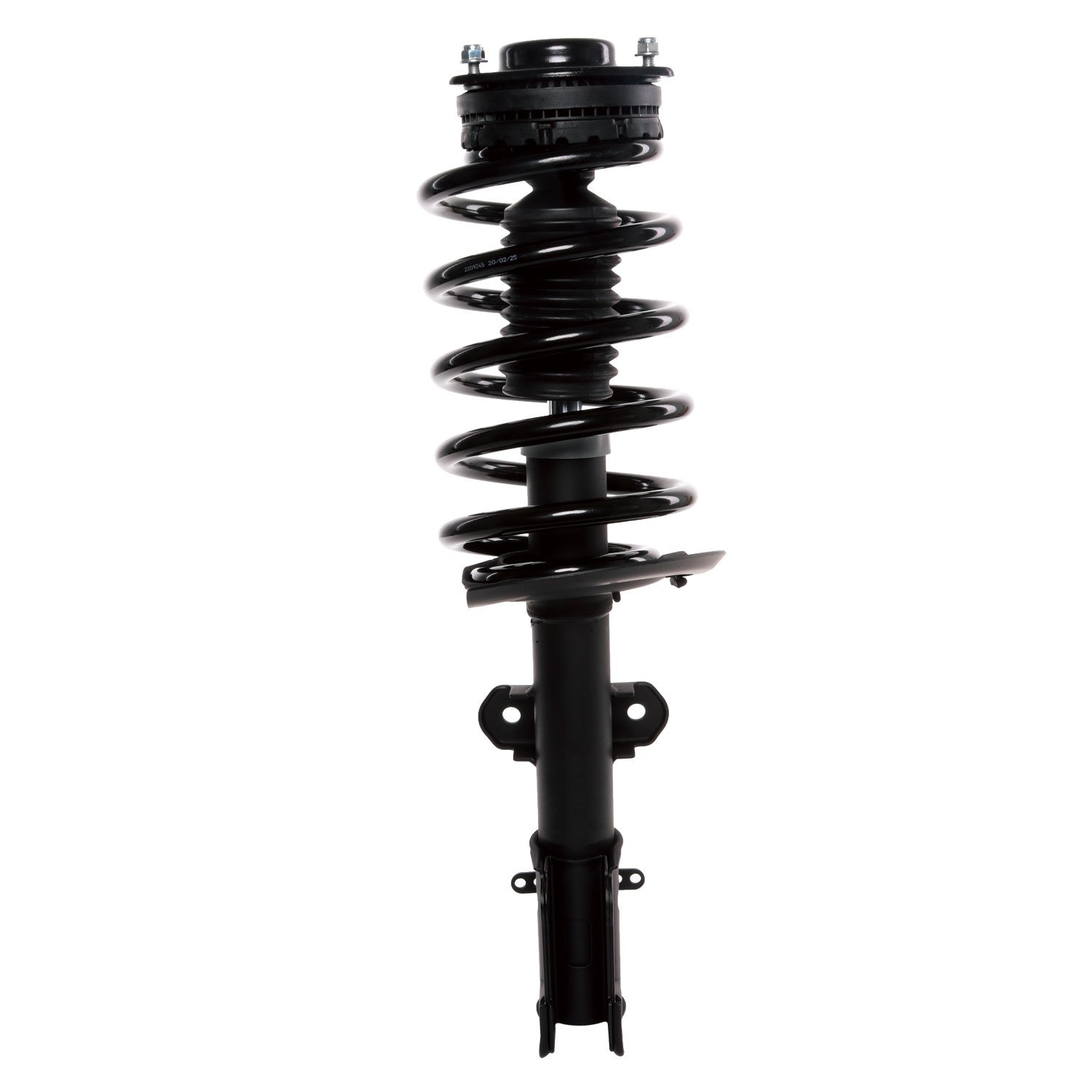 PRT Suspension Strut and Coil Spring Assembly 818942