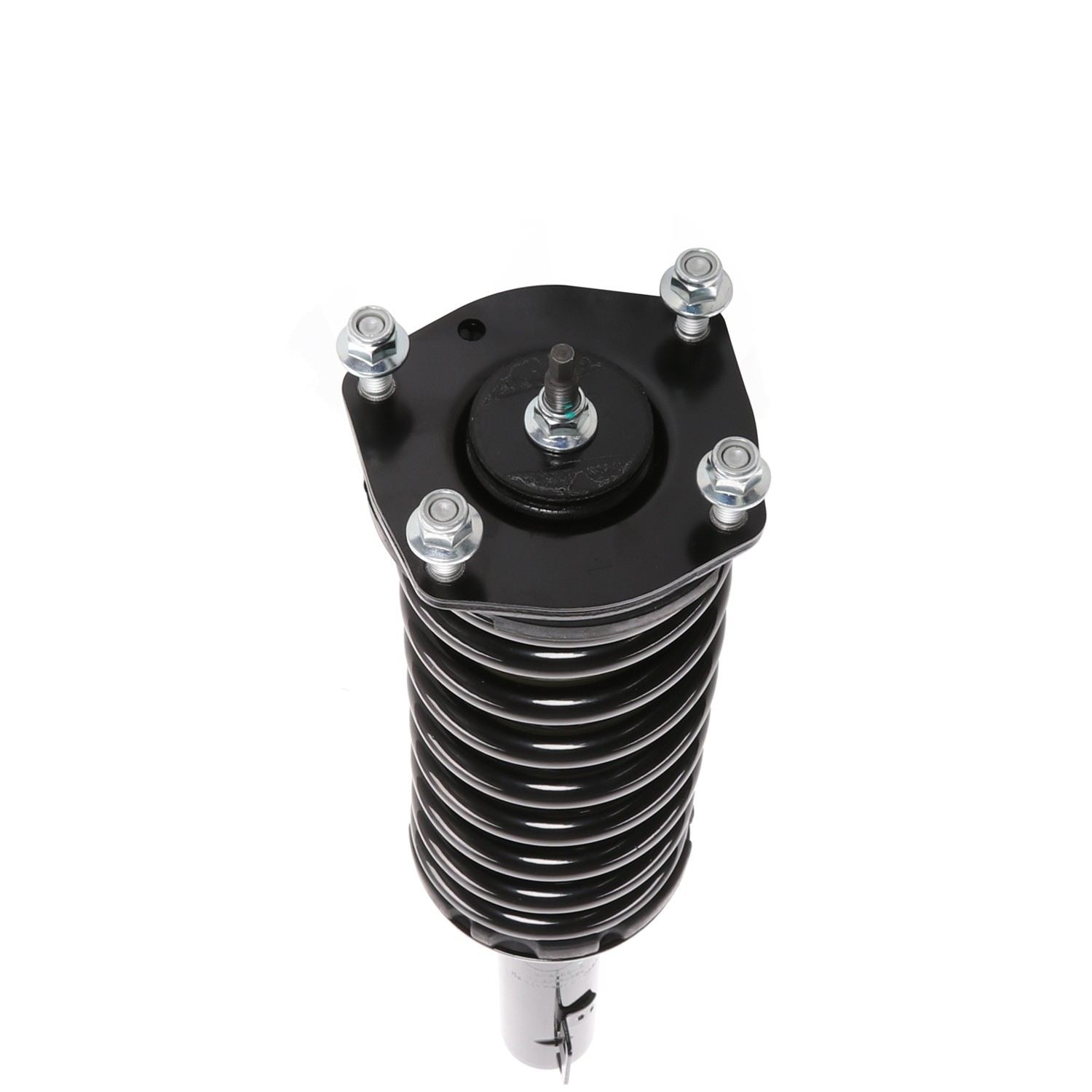 PRT Suspension Strut and Coil Spring Assembly 818945