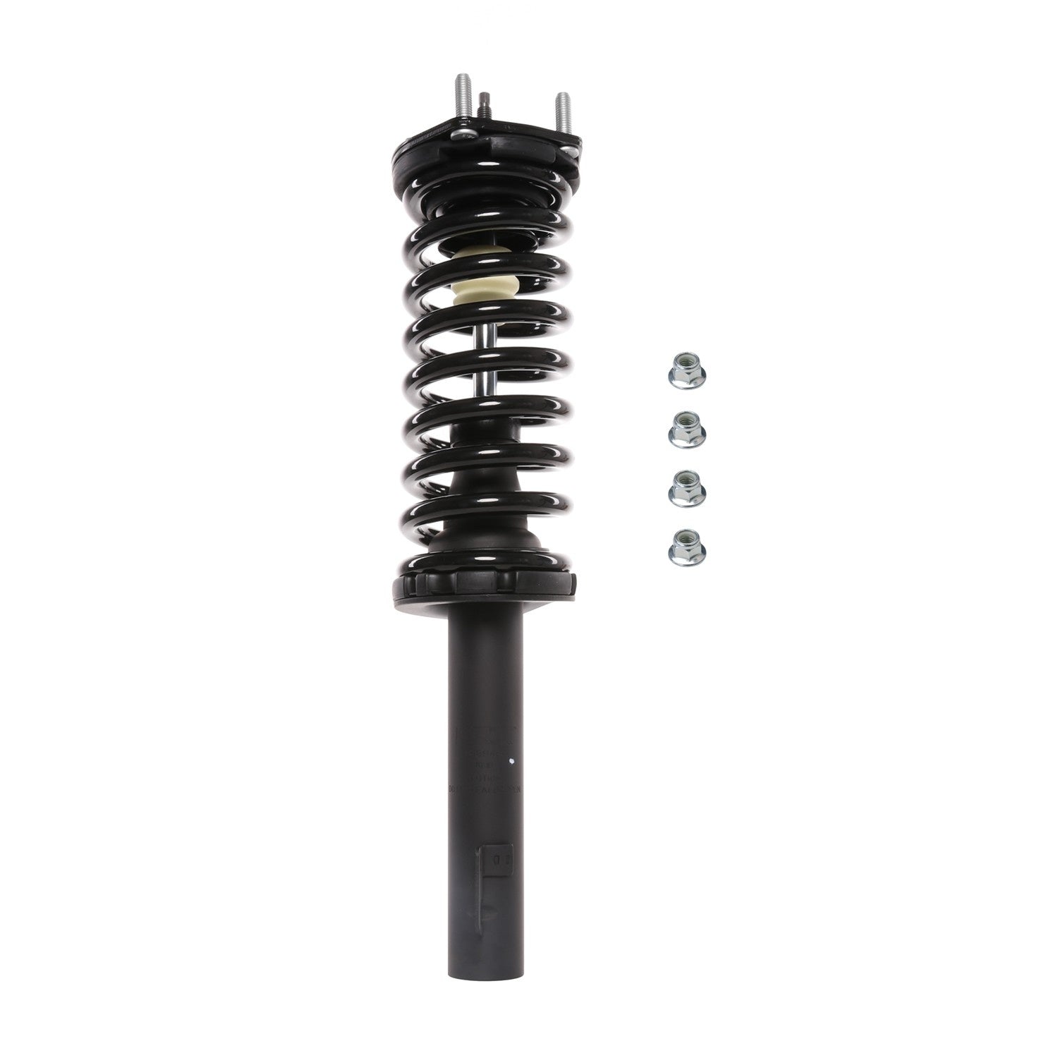 PRT Suspension Strut and Coil Spring Assembly 818948