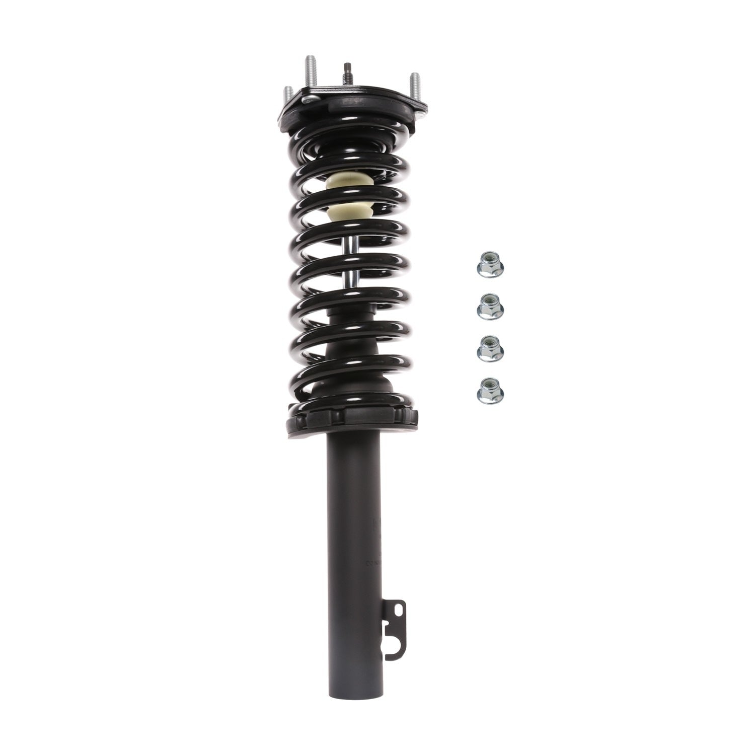 PRT Suspension Strut and Coil Spring Assembly 818948