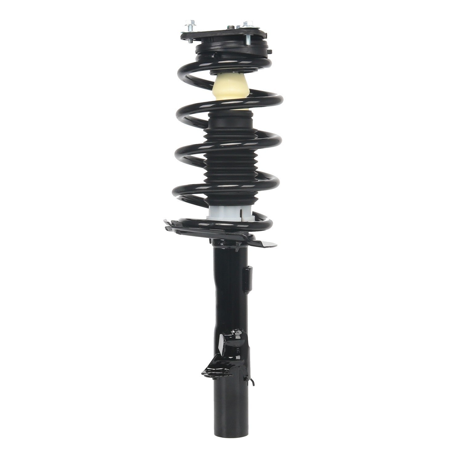 PRT Suspension Strut and Coil Spring Assembly top view frsport 818961