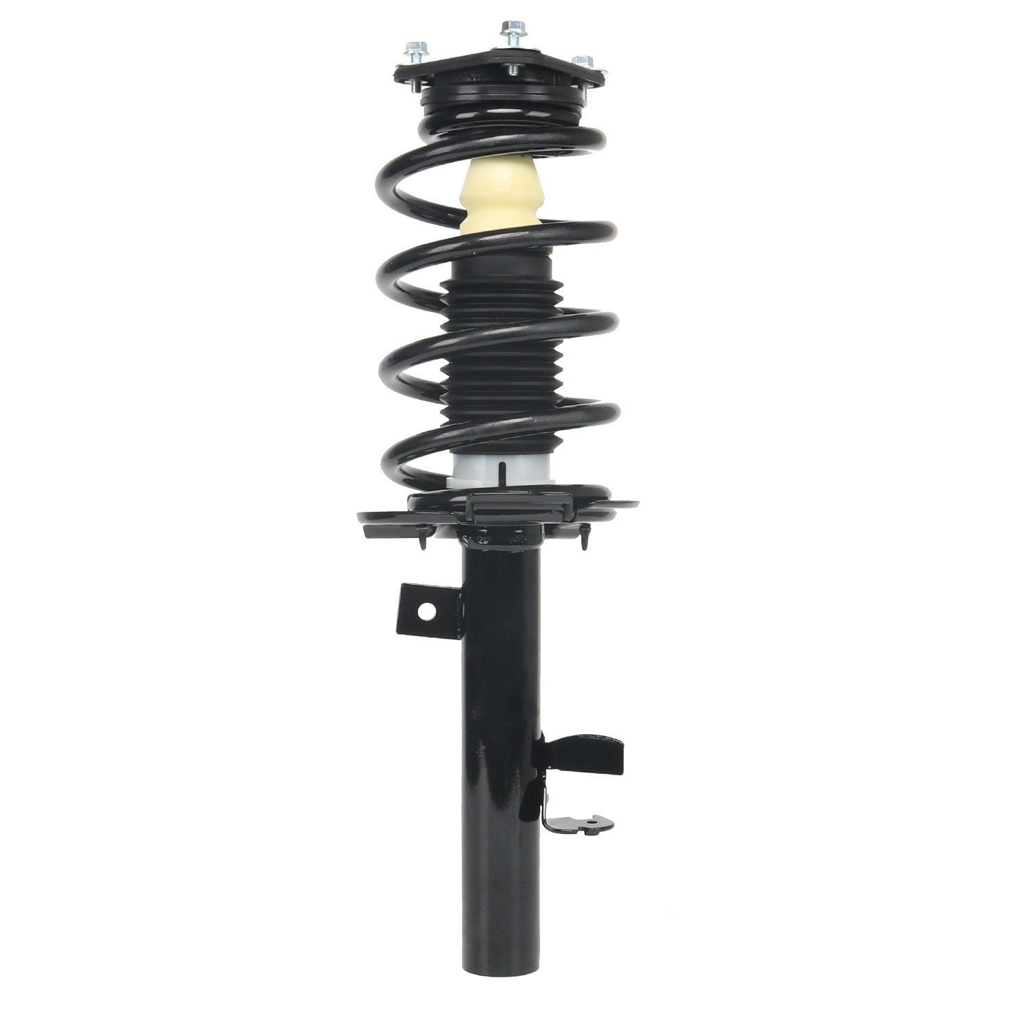 PRT Suspension Strut and Coil Spring Assembly top view frsport 818961