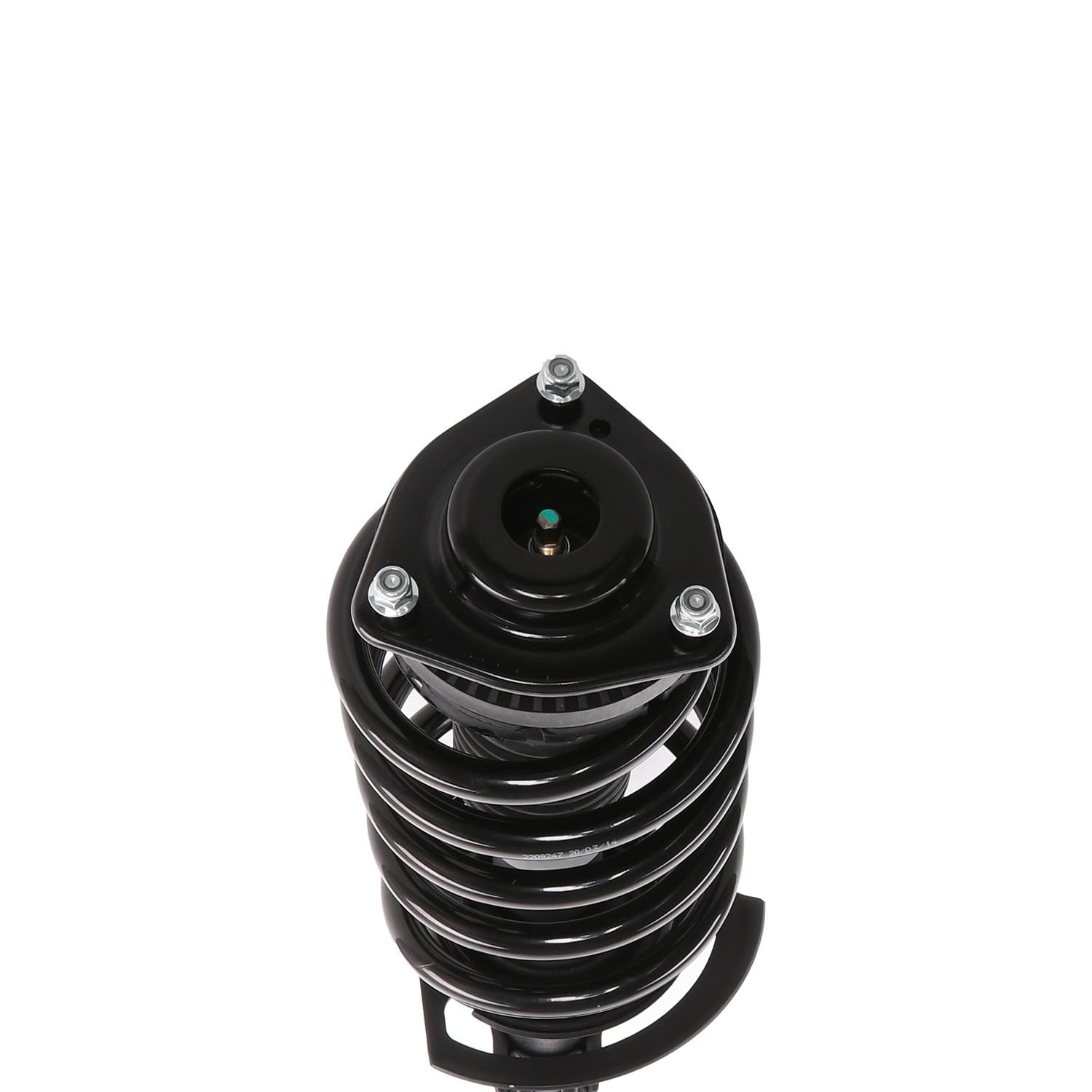 PRT Suspension Strut and Coil Spring Assembly 818983