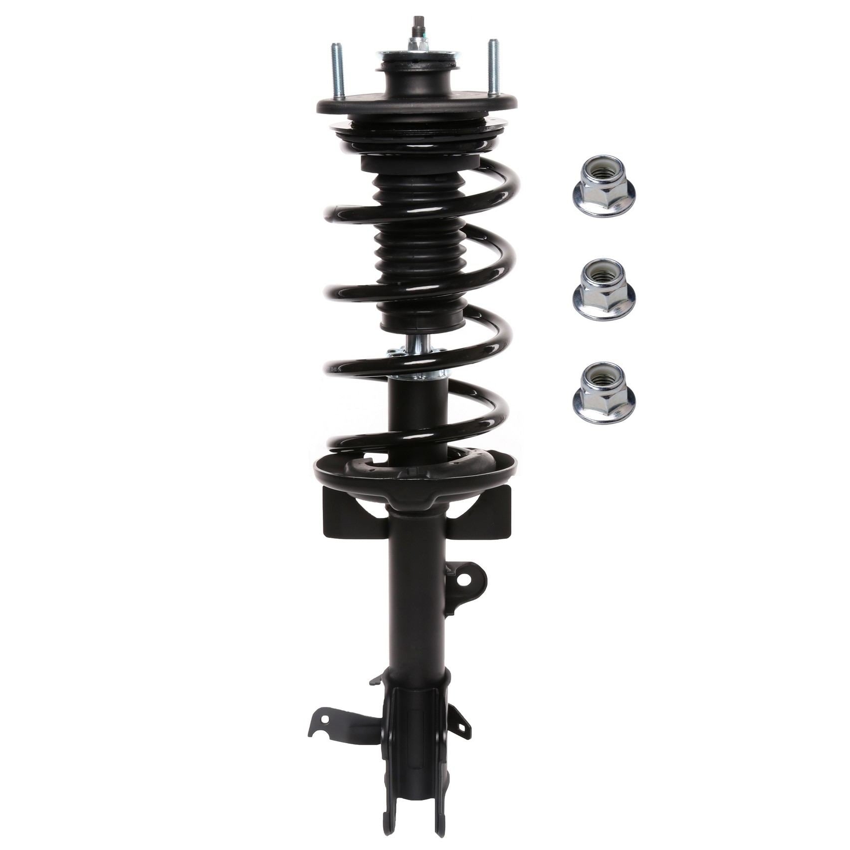 PRT Suspension Strut and Coil Spring Assembly 819346