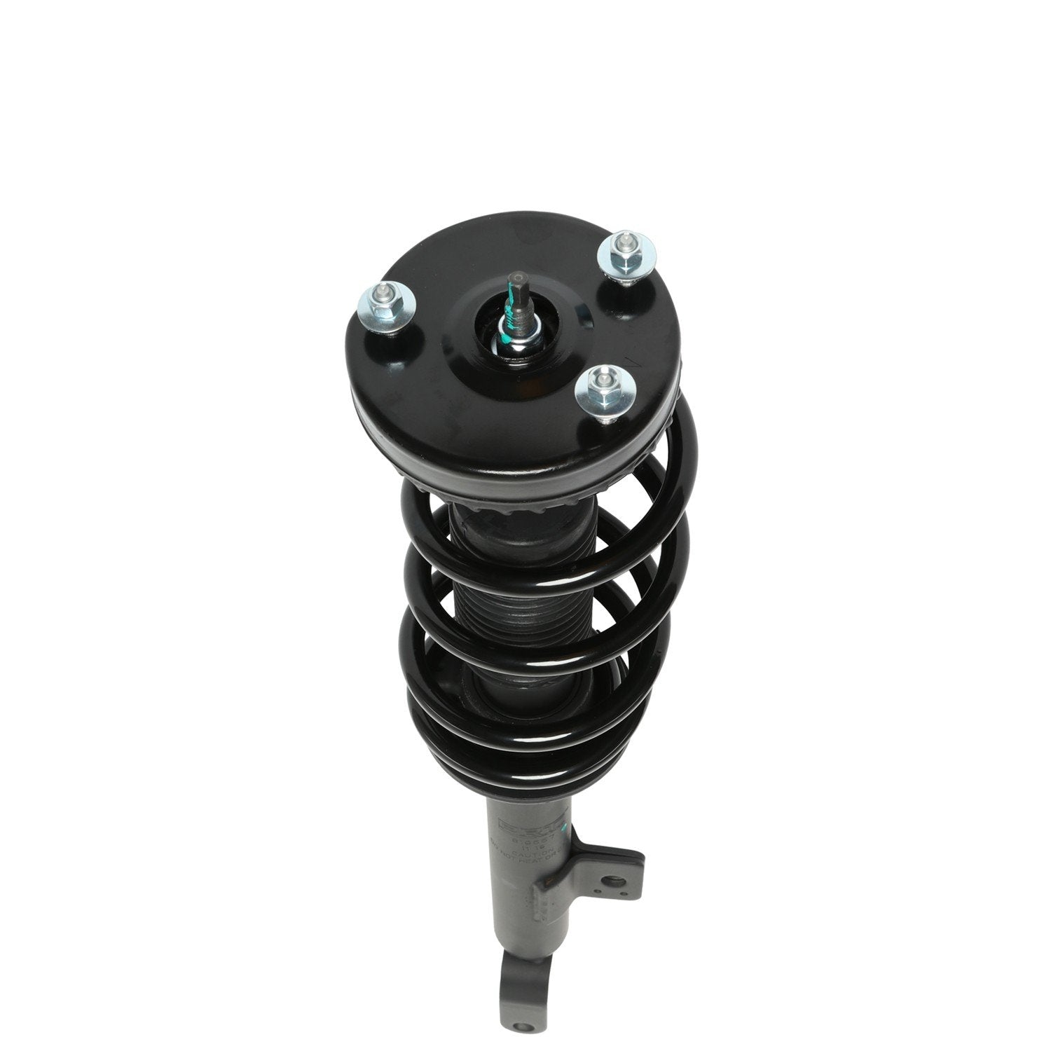 PRT Suspension Strut and Coil Spring Assembly 819557