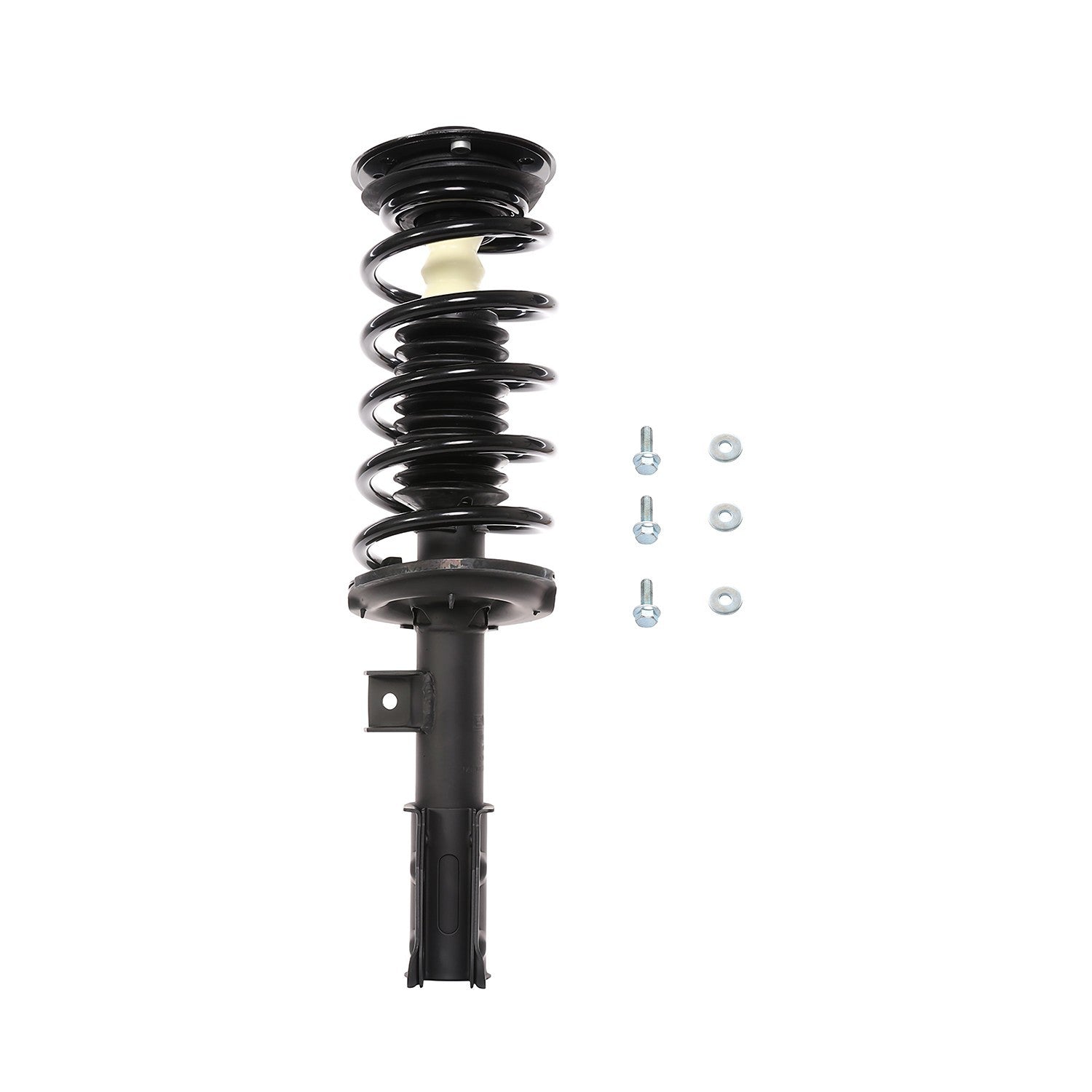 PRT Suspension Strut and Coil Spring Assembly 819569