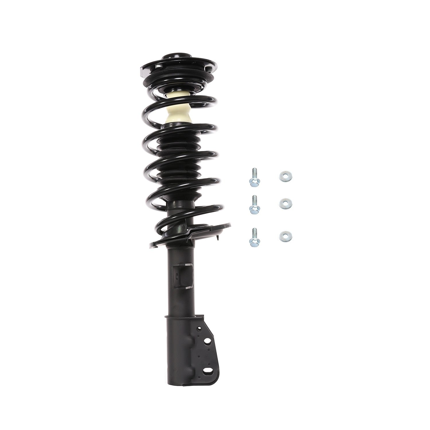 PRT Suspension Strut and Coil Spring Assembly 819569