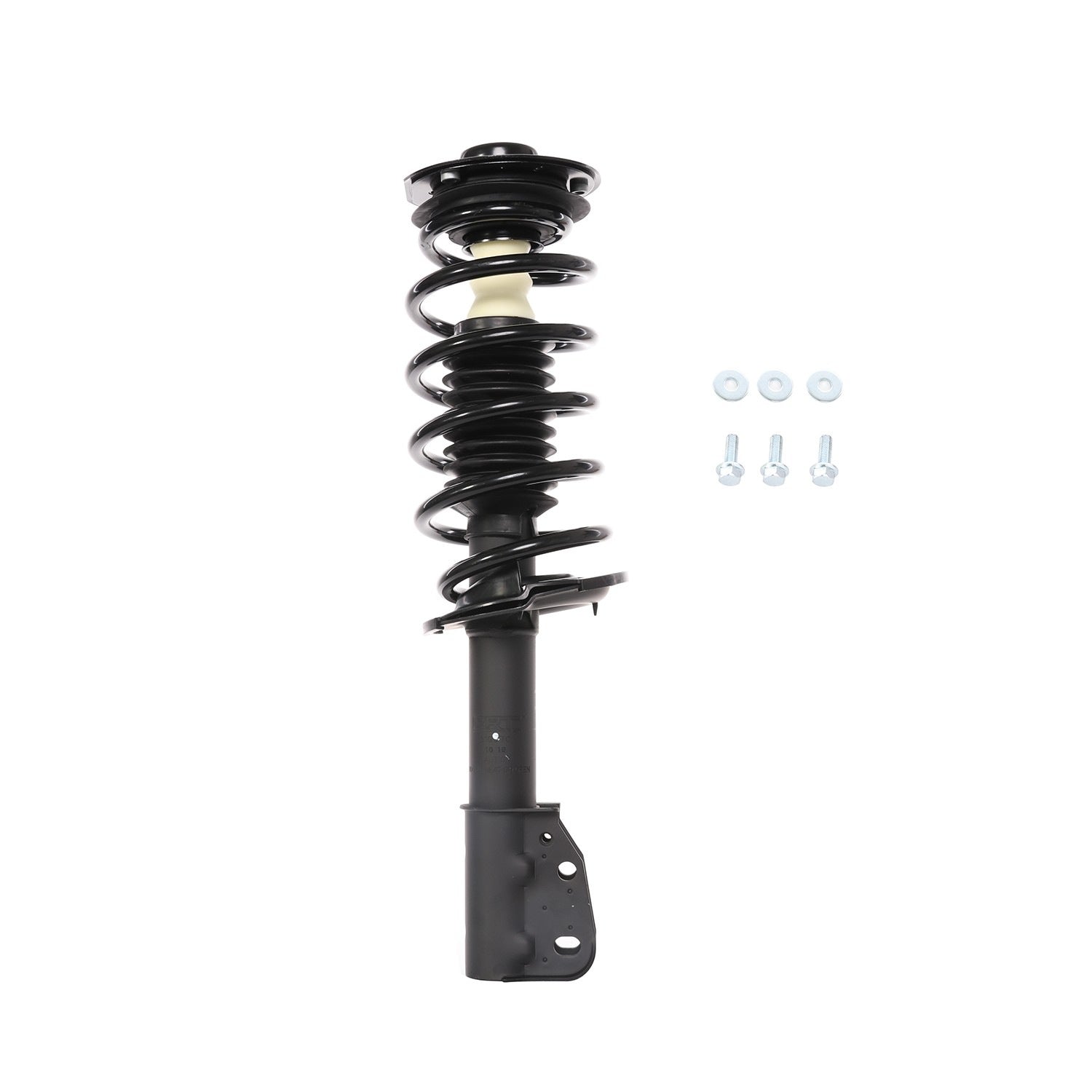 PRT Suspension Strut and Coil Spring Assembly 819570