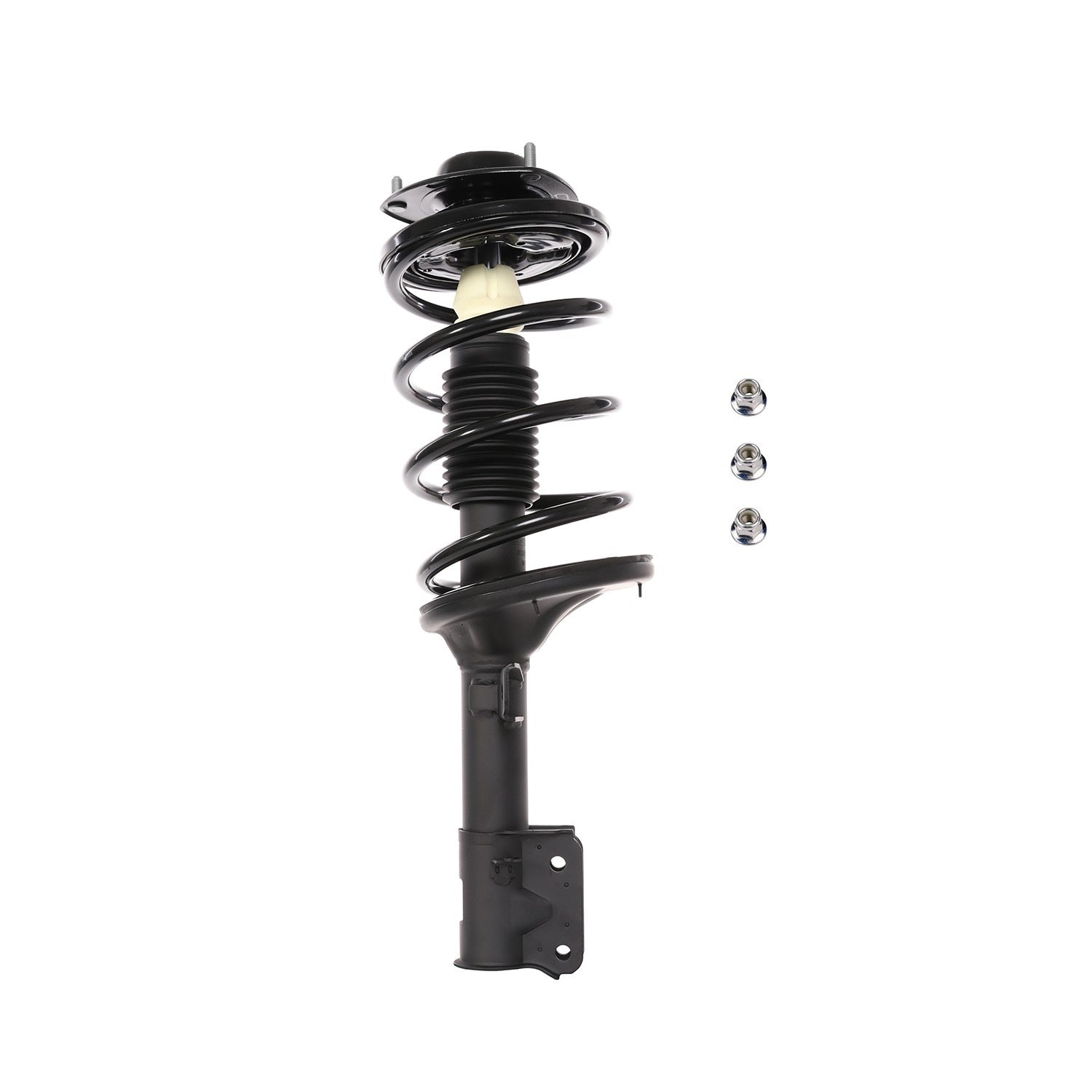PRT Suspension Strut and Coil Spring Assembly 819575