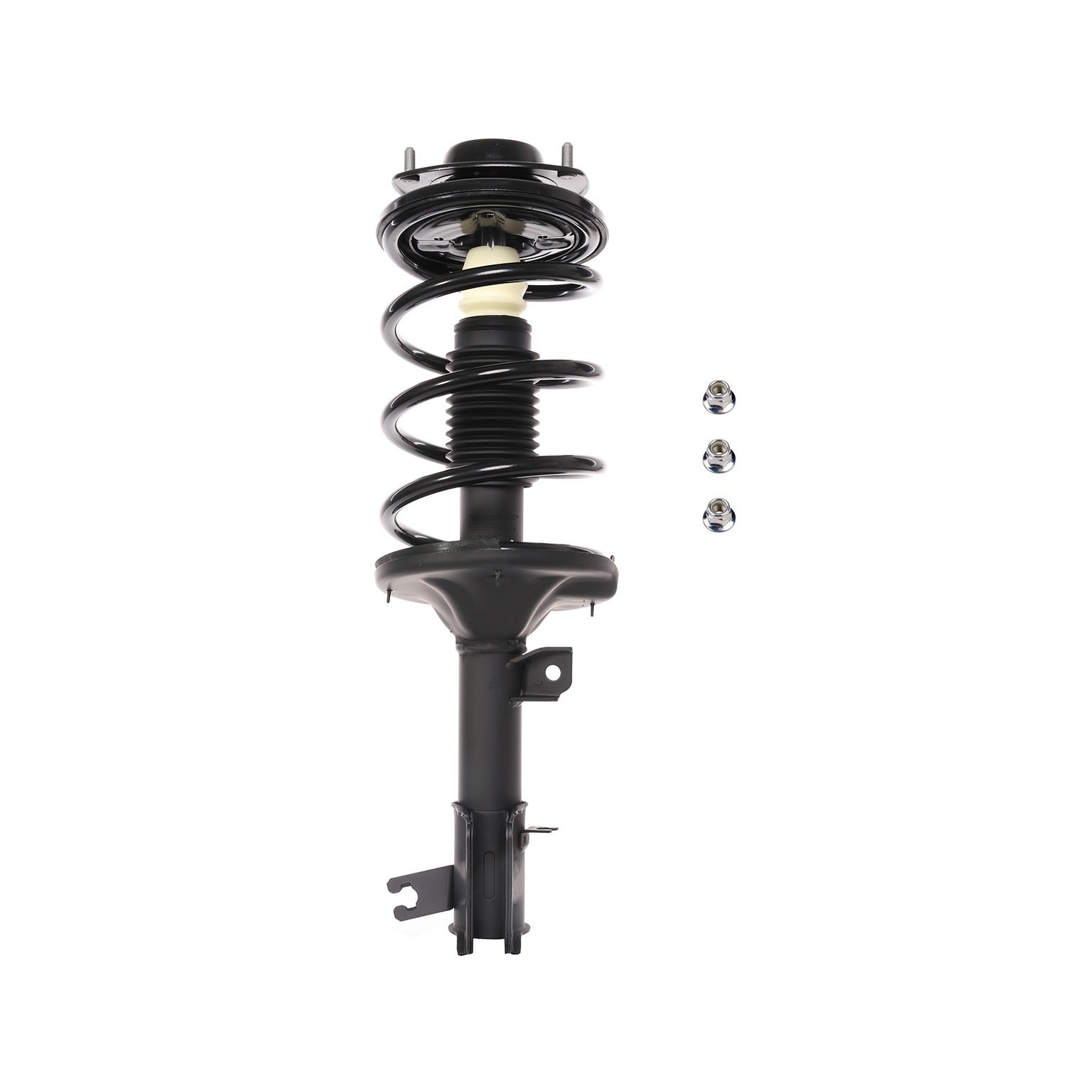PRT Suspension Strut and Coil Spring Assembly 819576