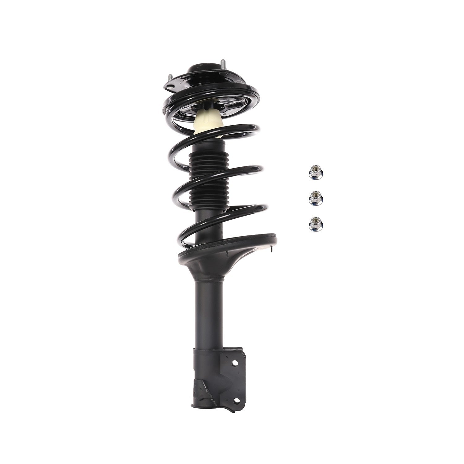 PRT Suspension Strut and Coil Spring Assembly 819576