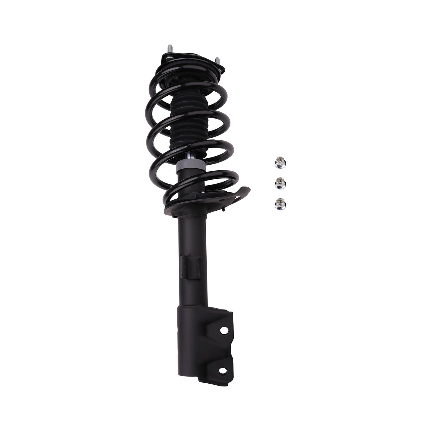 PRT Suspension Strut and Coil Spring Assembly 819587