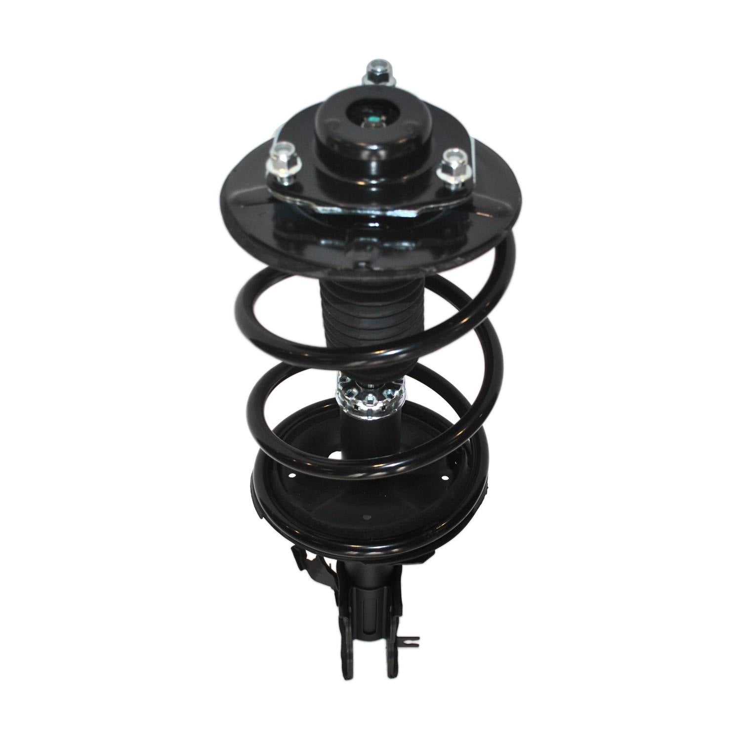 PRT Suspension Strut and Coil Spring Assembly 819634