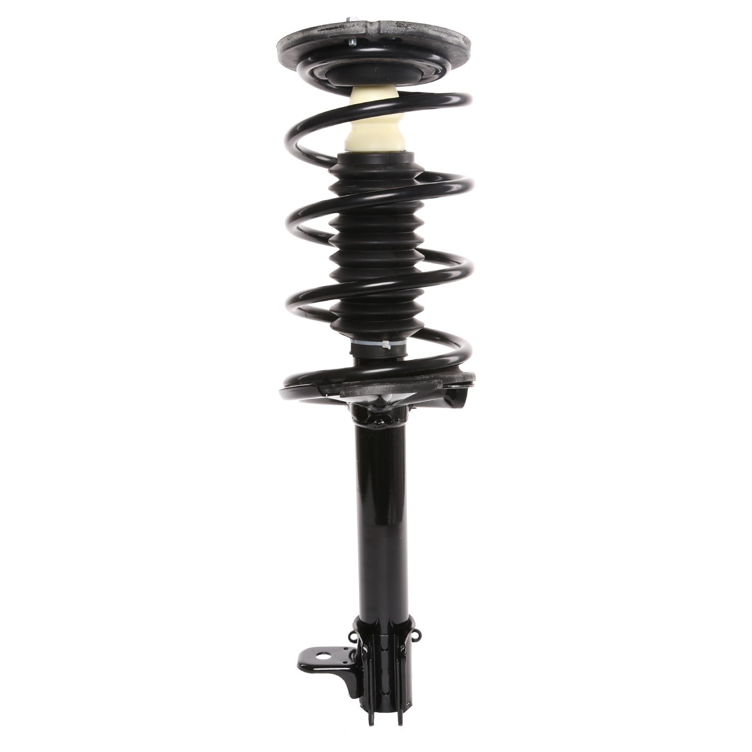 PRT Suspension Strut and Coil Spring Assembly 819931