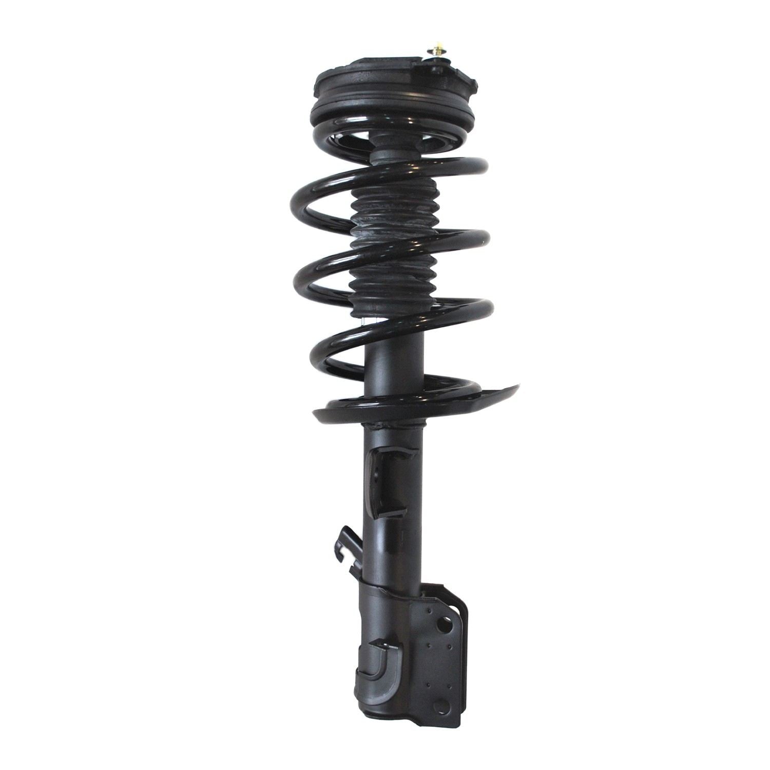 PRT Suspension Strut and Coil Spring Assembly top view frsport 920029