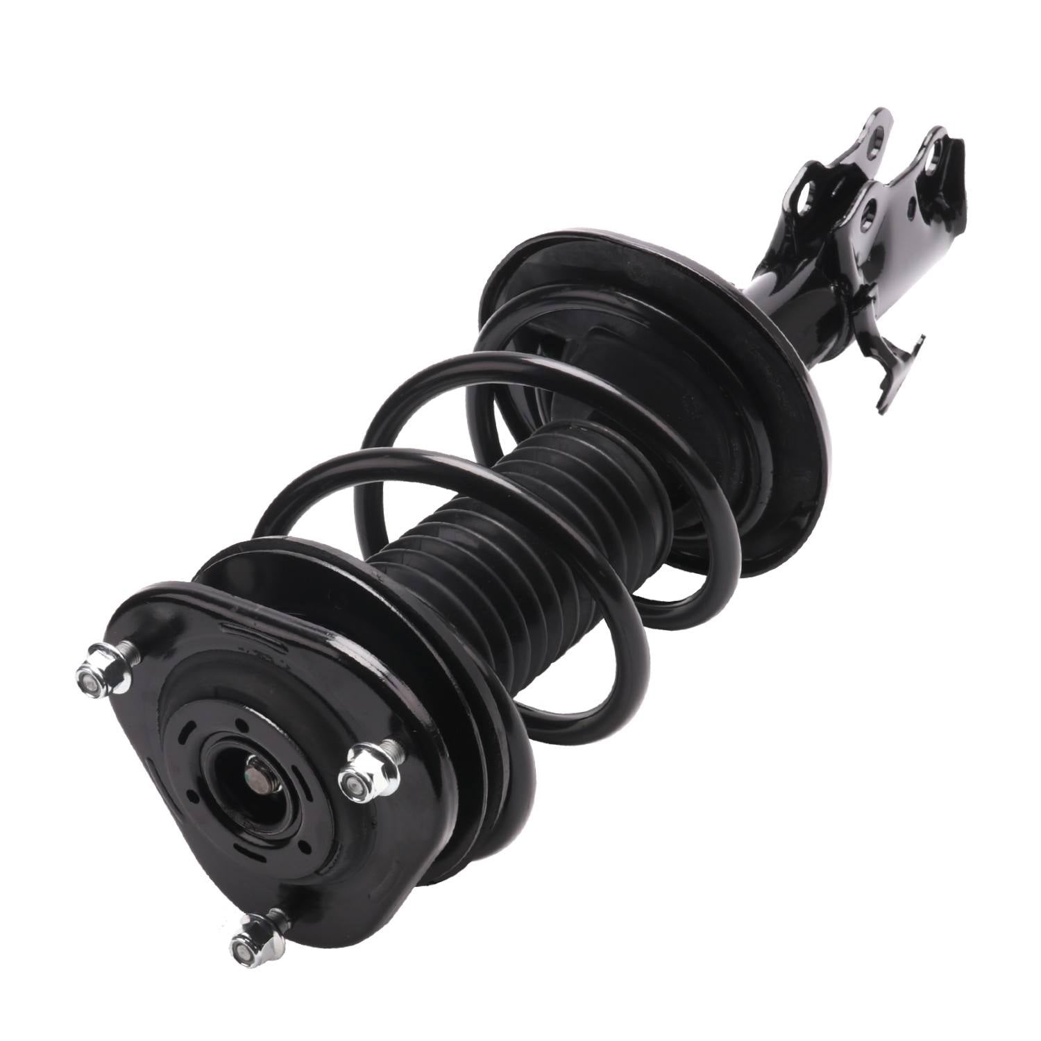 PRT Suspension Strut and Coil Spring Assembly 920031
