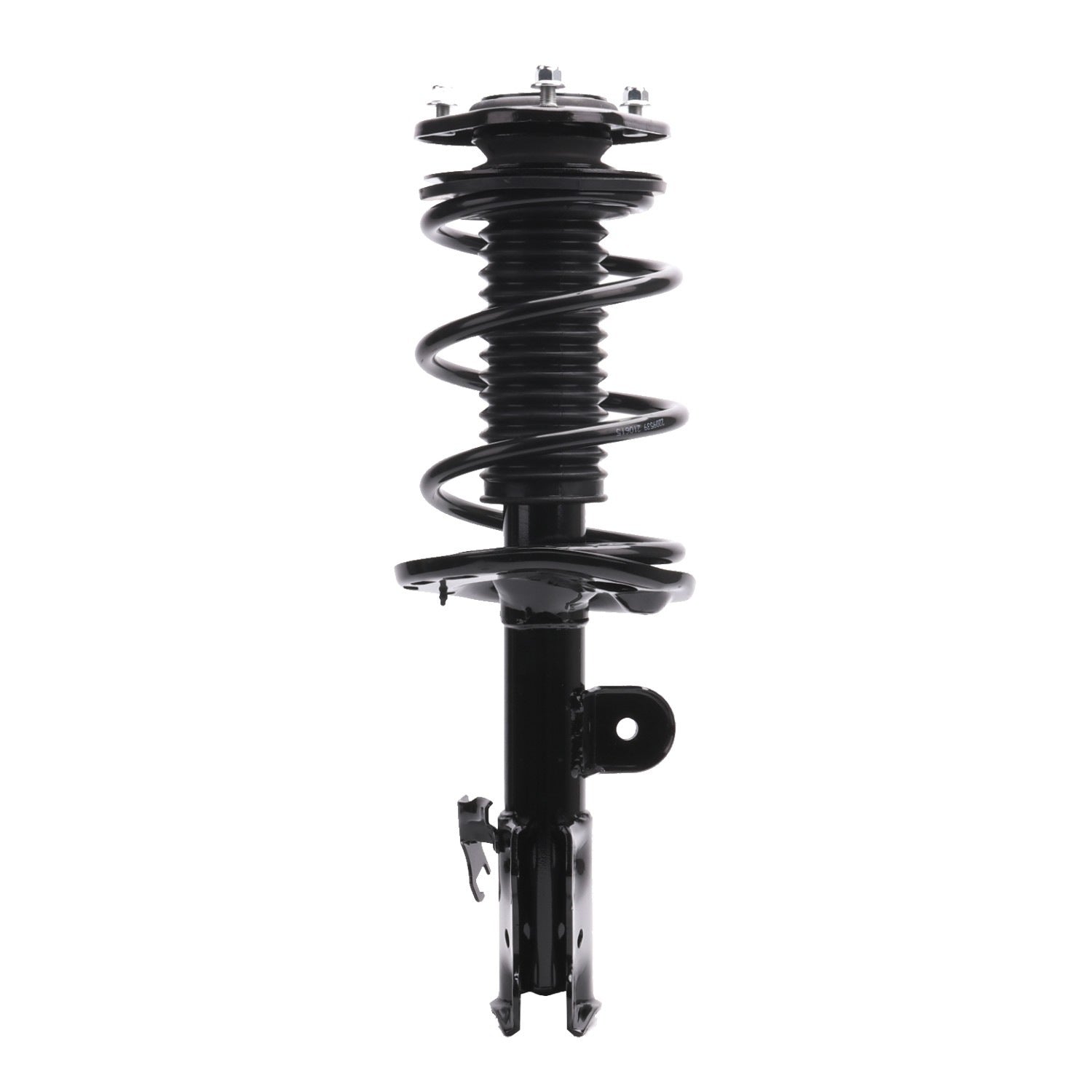 PRT Suspension Strut and Coil Spring Assembly 920031