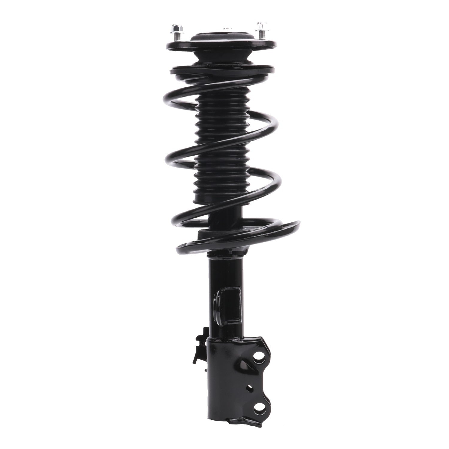 PRT Suspension Strut and Coil Spring Assembly top view frsport 920032