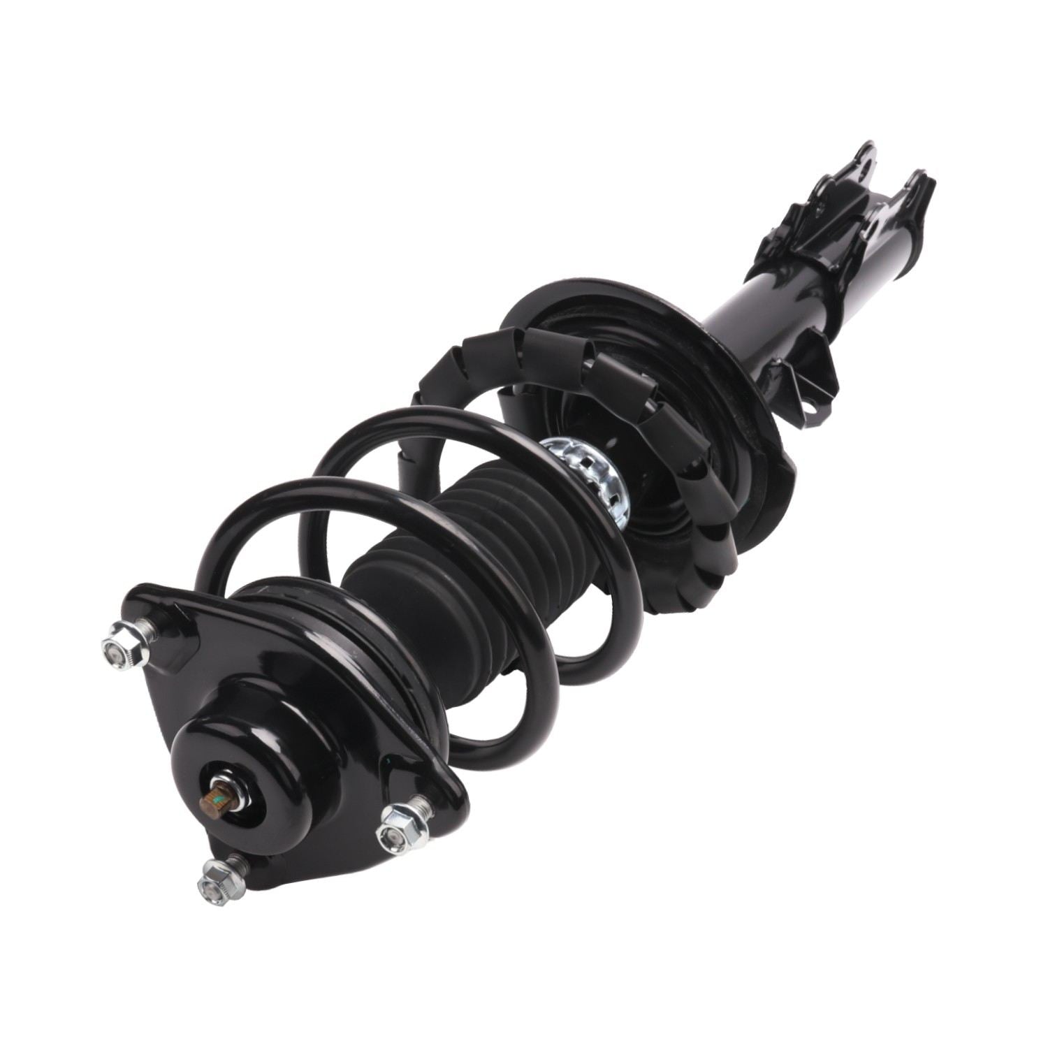 PRT Suspension Strut and Coil Spring Assembly 920036