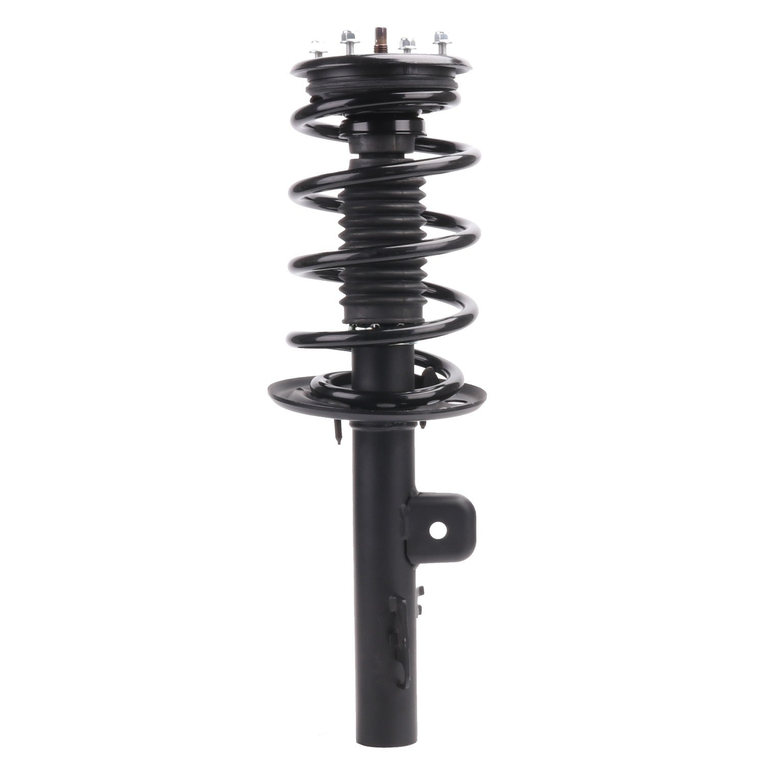 PRT Suspension Strut and Coil Spring Assembly top view frsport 920048