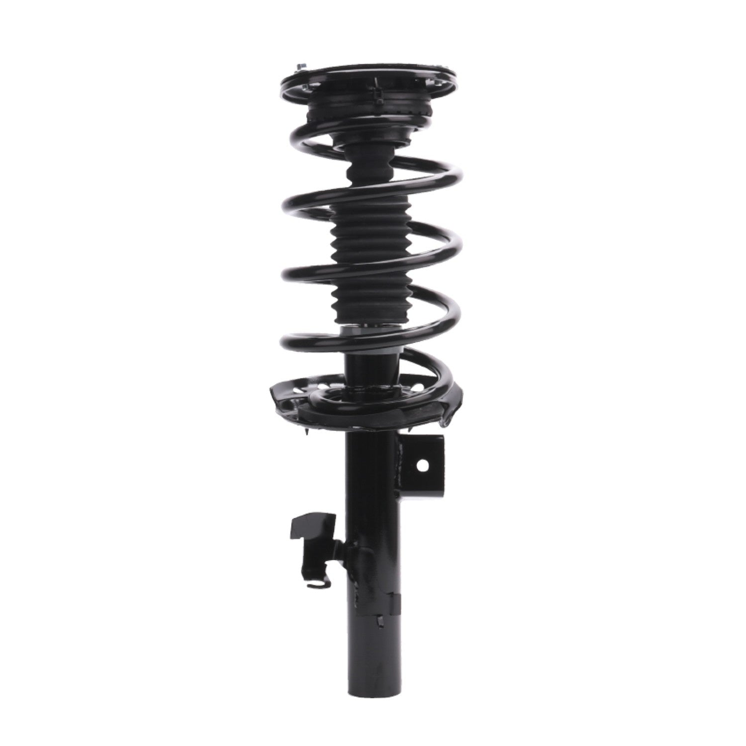 PRT Suspension Strut and Coil Spring Assembly top view frsport 920062