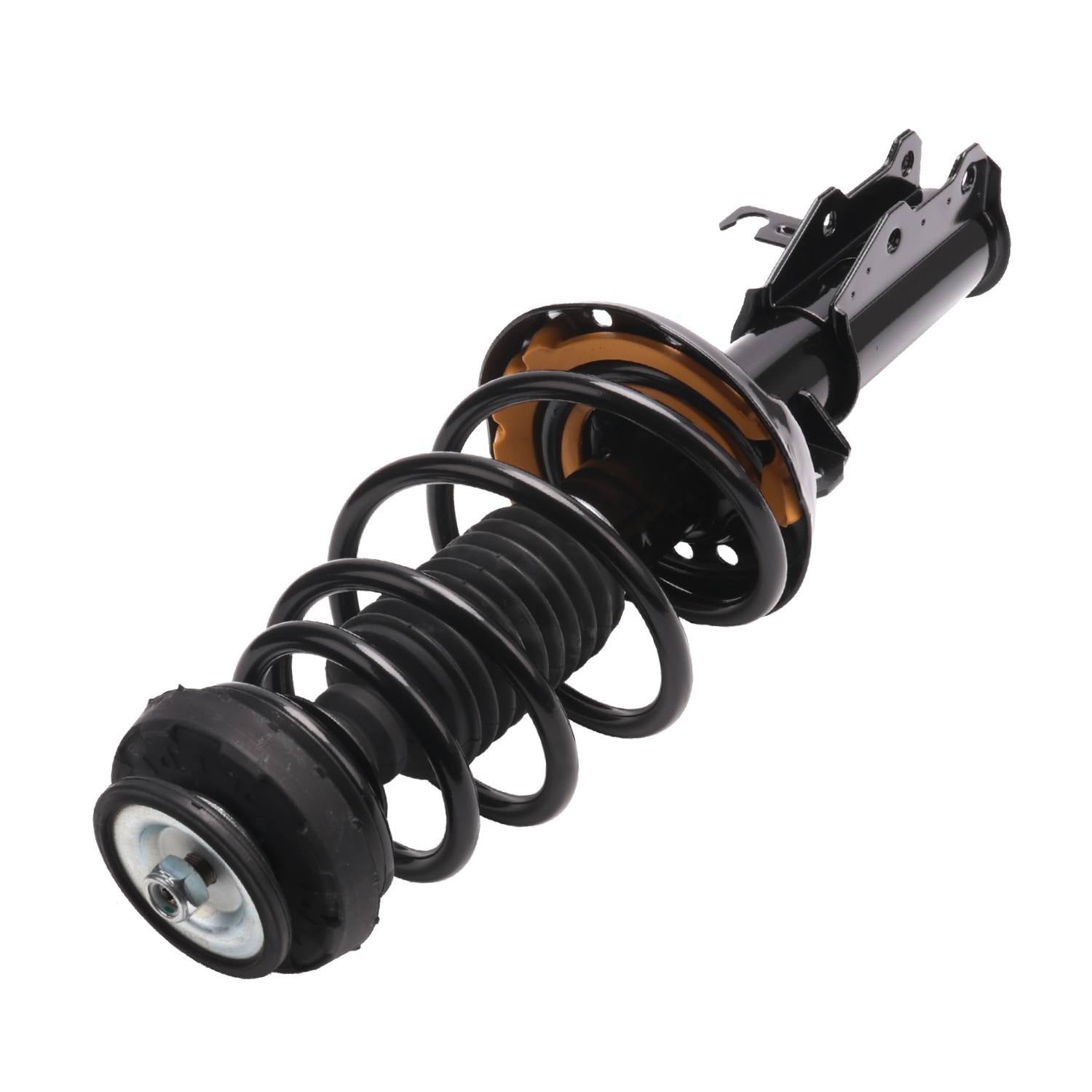 PRT Suspension Strut and Coil Spring Assembly 920068