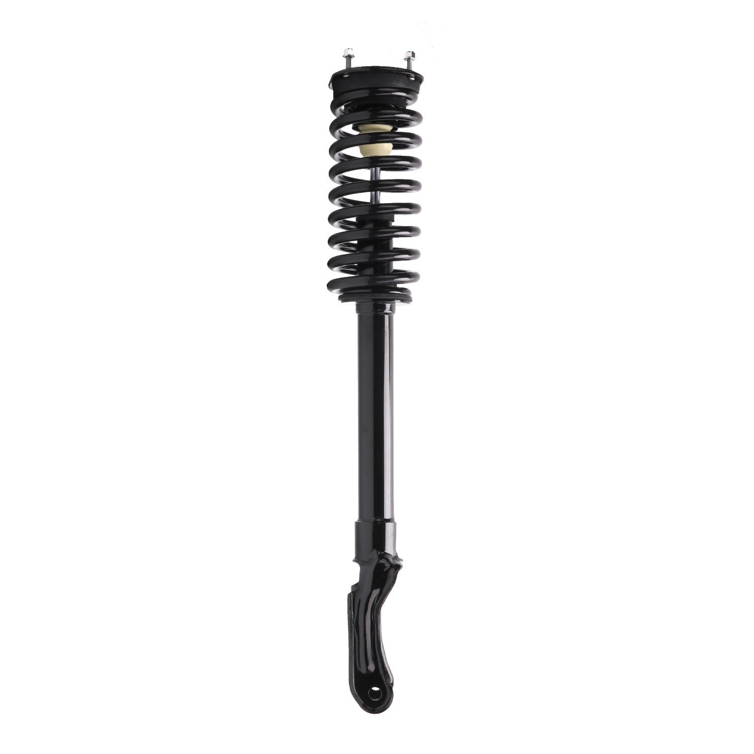 PRT Suspension Strut and Coil Spring Assembly top view frsport 920102