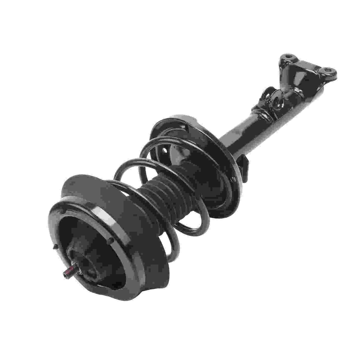 PRT Suspension Strut and Coil Spring Assembly 920105