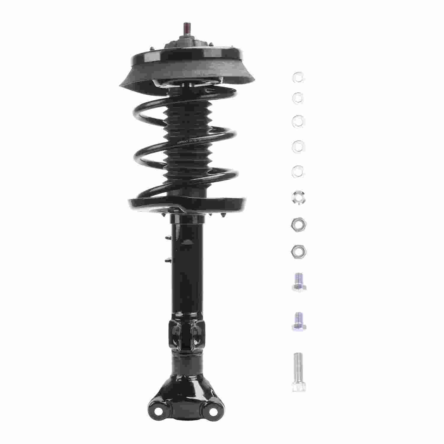 PRT Suspension Strut and Coil Spring Assembly 920105