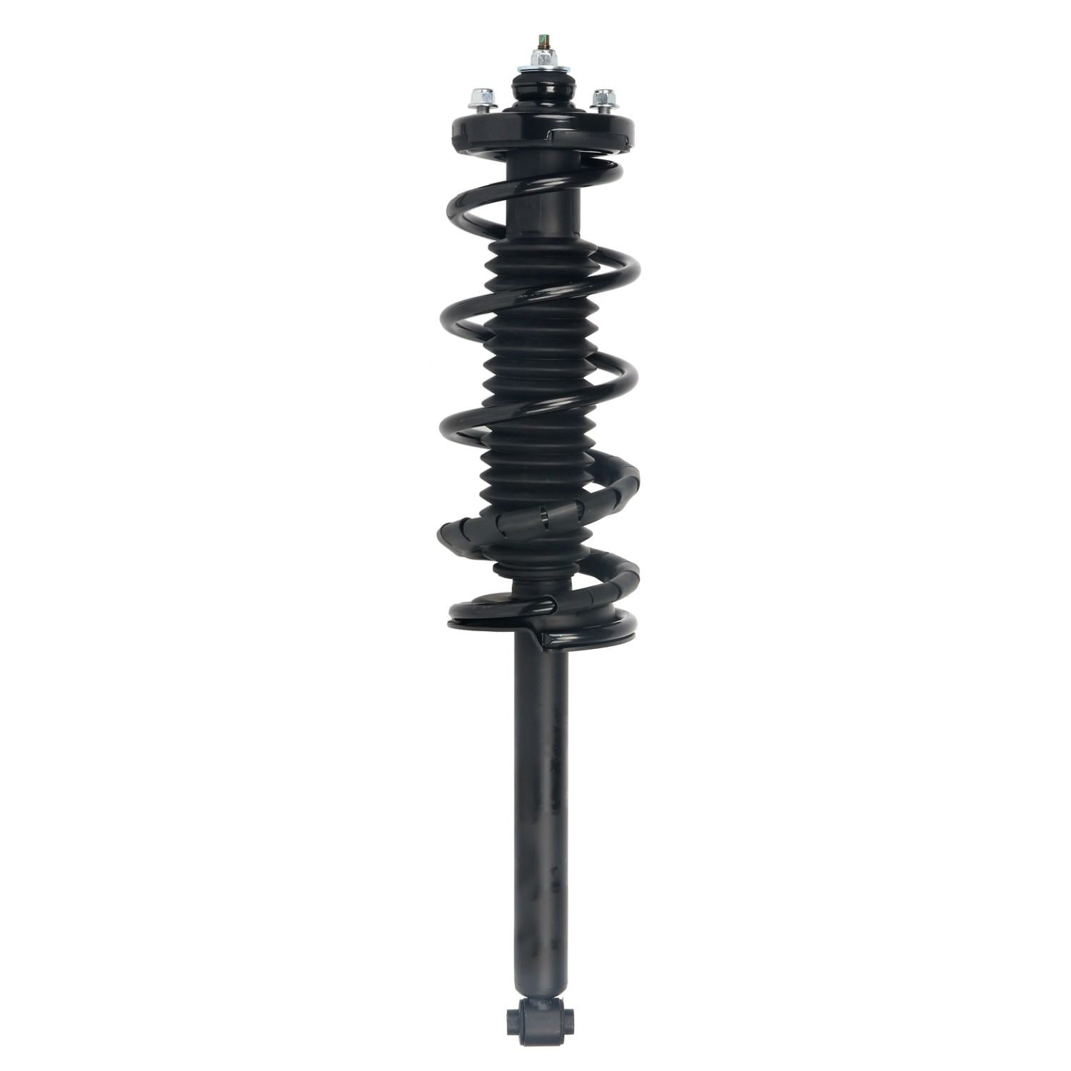 PRT Suspension Strut and Coil Spring Assembly 920131