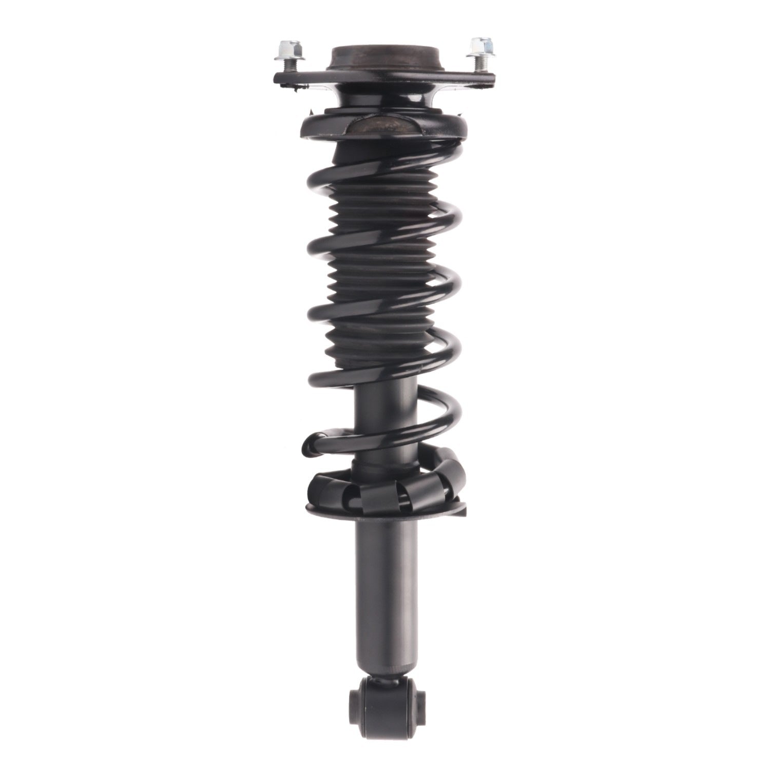 PRT Suspension Strut and Coil Spring Assembly top view frsport 920132