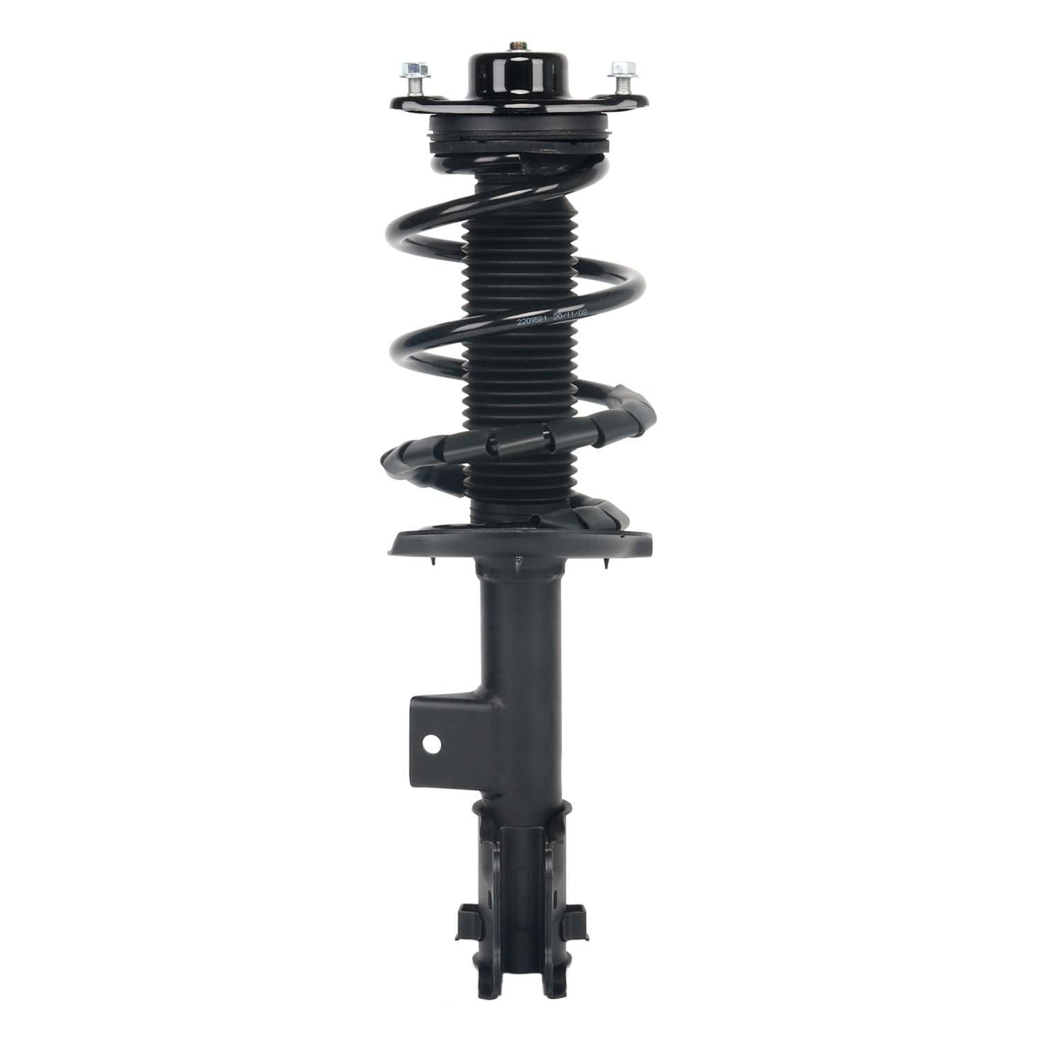 PRT Suspension Strut and Coil Spring Assembly 920167