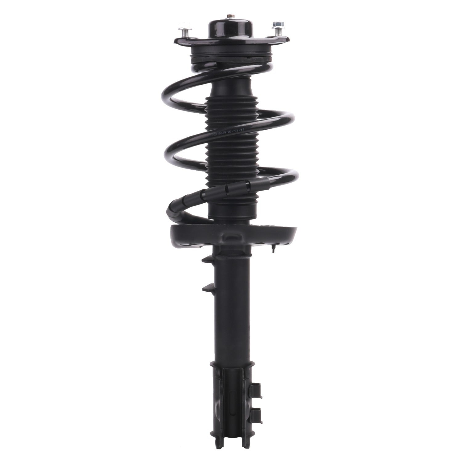 PRT Suspension Strut and Coil Spring Assembly 920176