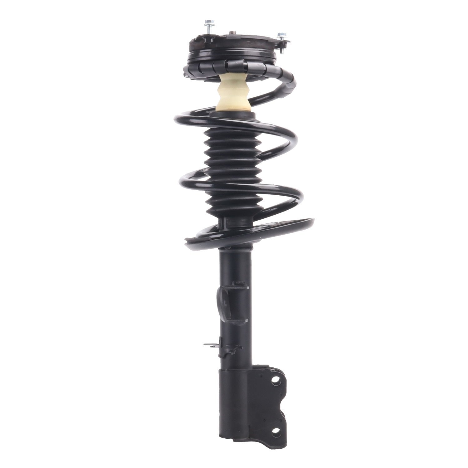 PRT Suspension Strut and Coil Spring Assembly top view frsport 920182