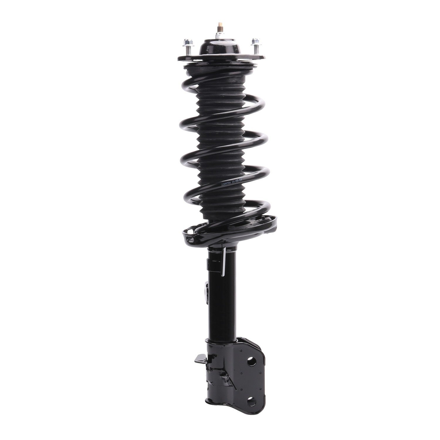 PRT Suspension Strut and Coil Spring Assembly 920187