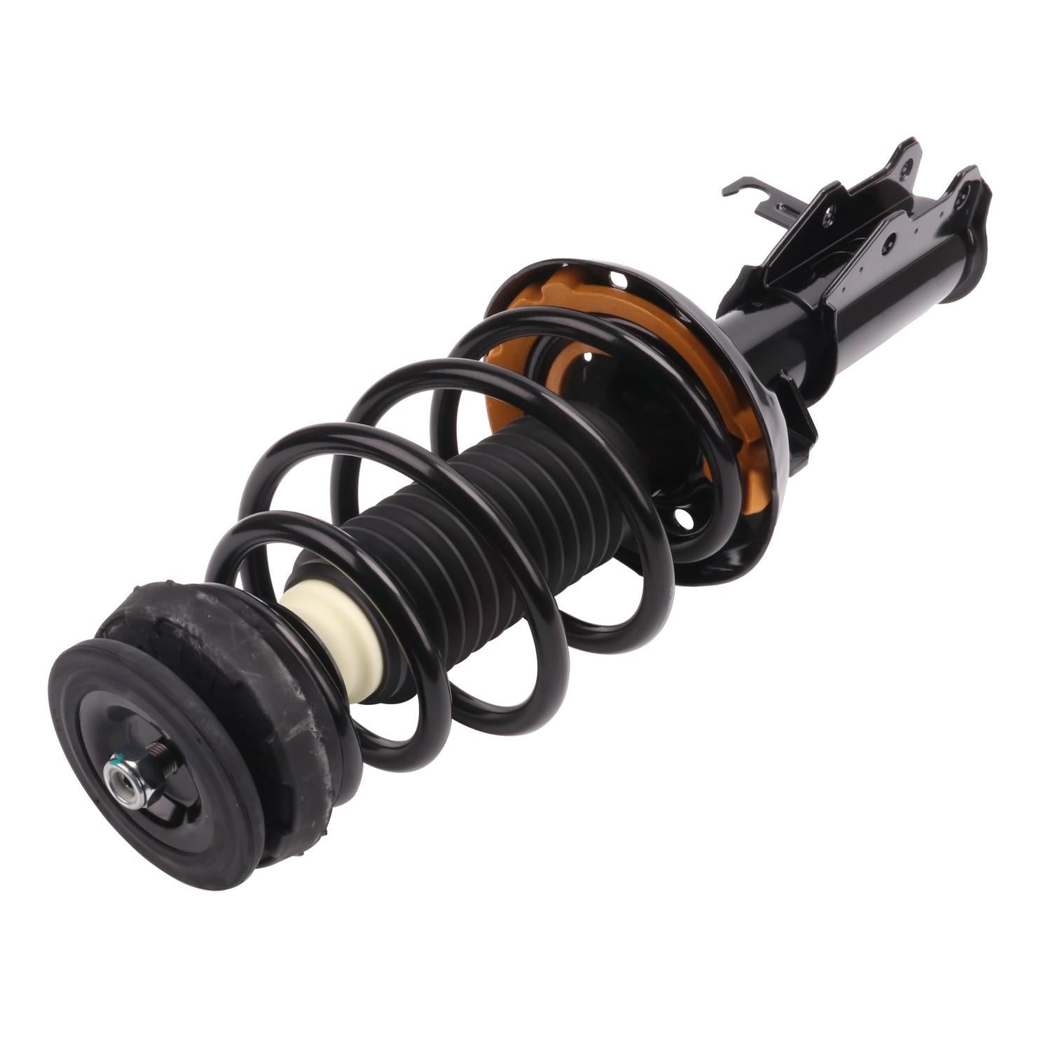 PRT Suspension Strut and Coil Spring Assembly 920198