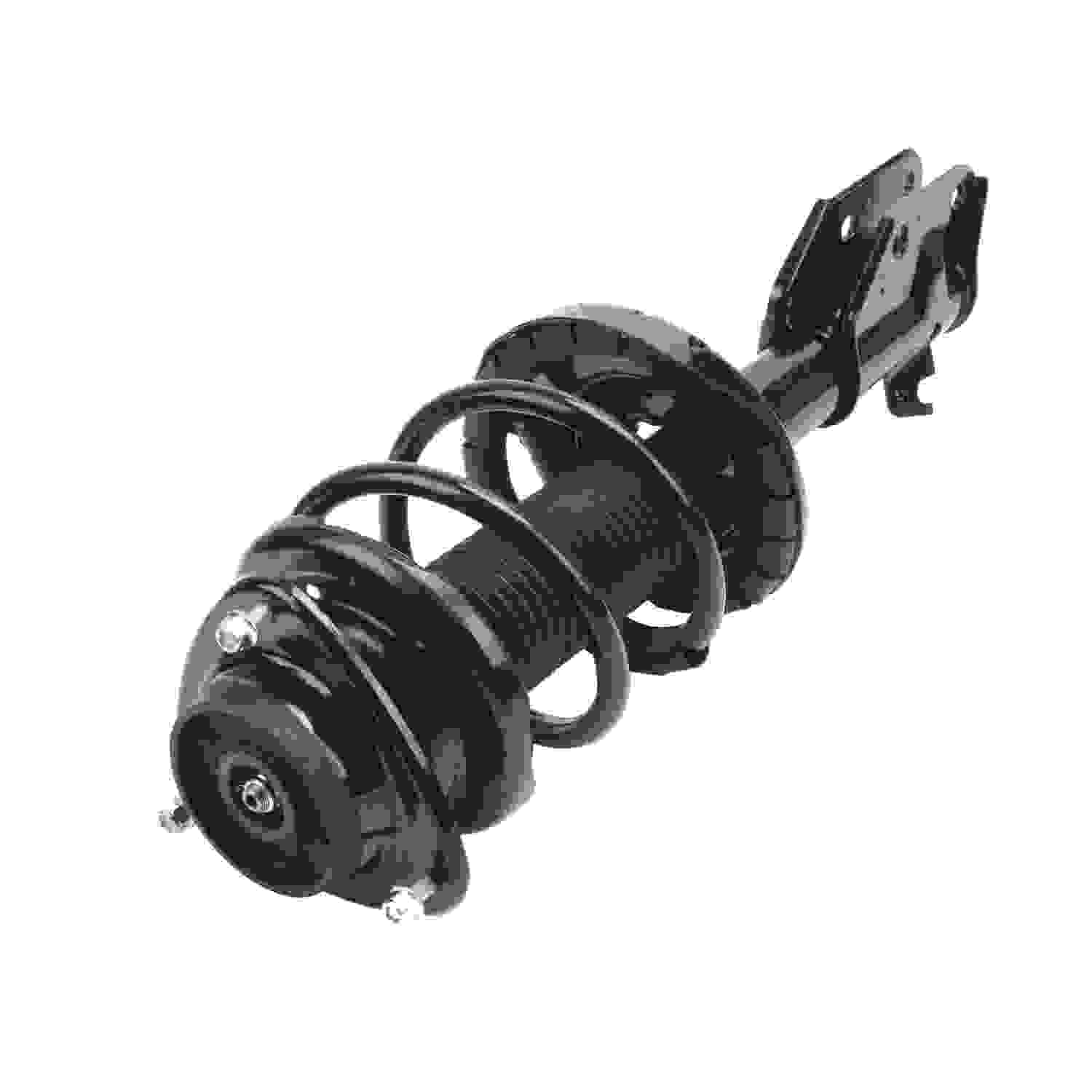 PRT Suspension Strut and Coil Spring Assembly 920206