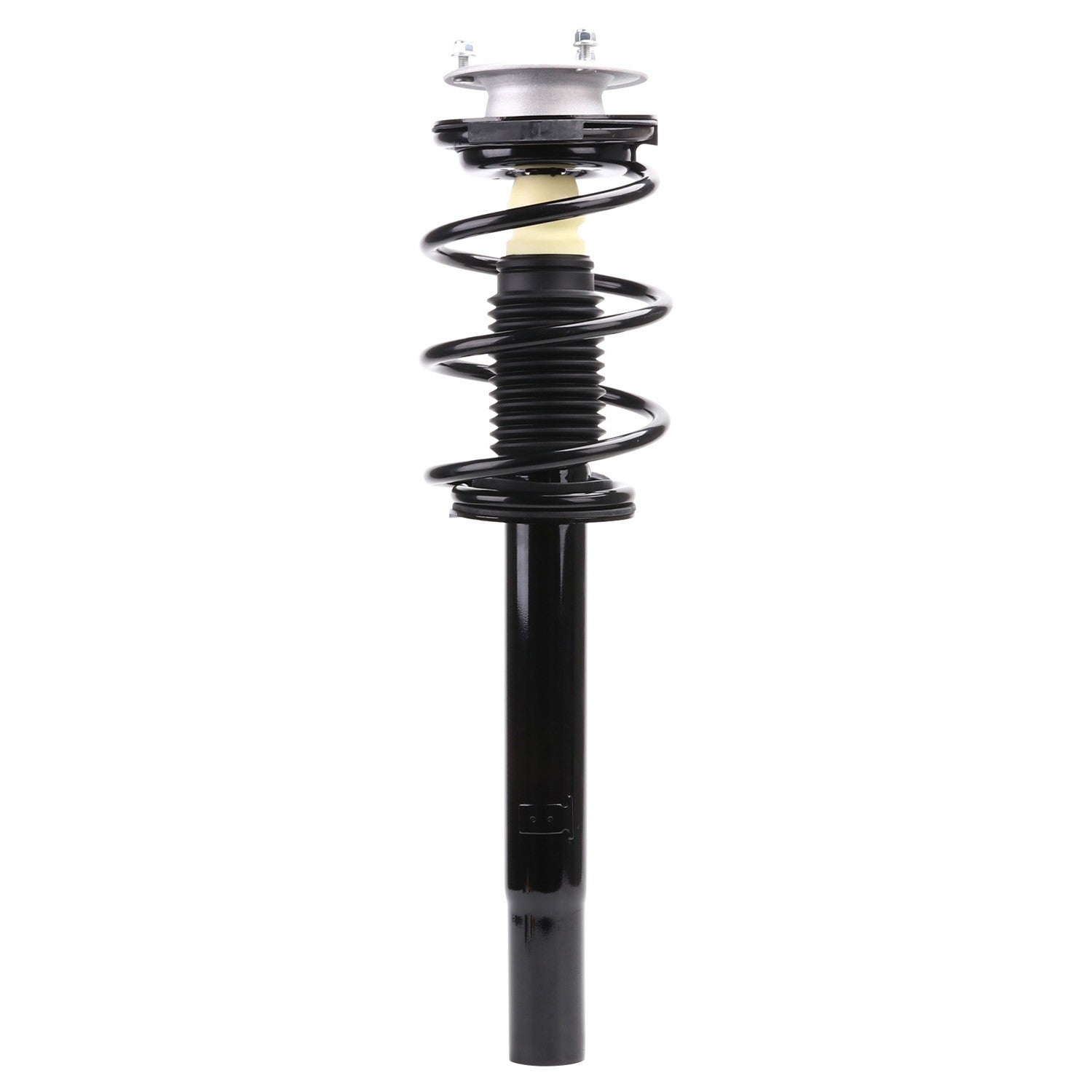 PRT Suspension Strut and Coil Spring Assembly top view frsport 920220
