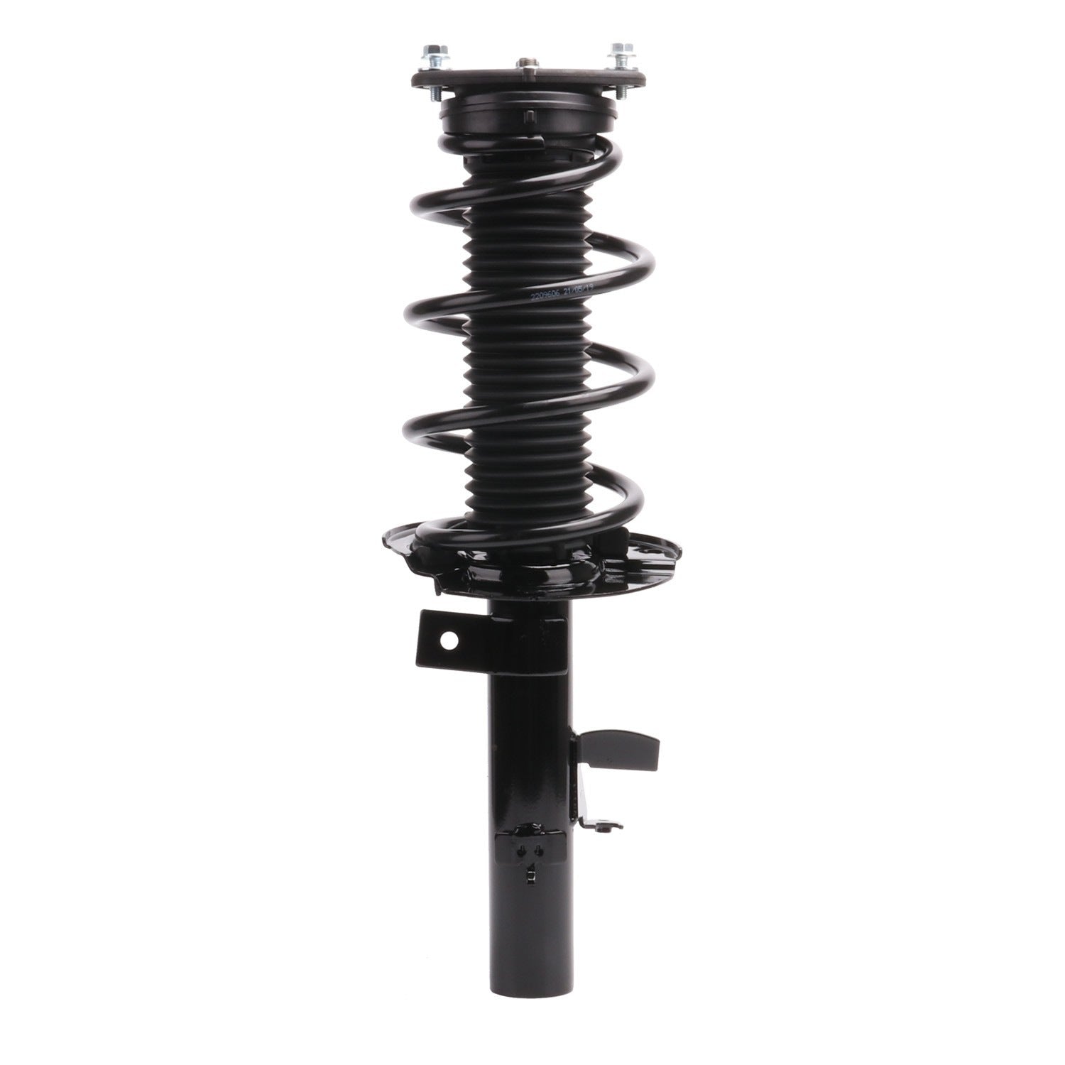 PRT Suspension Strut and Coil Spring Assembly 920245