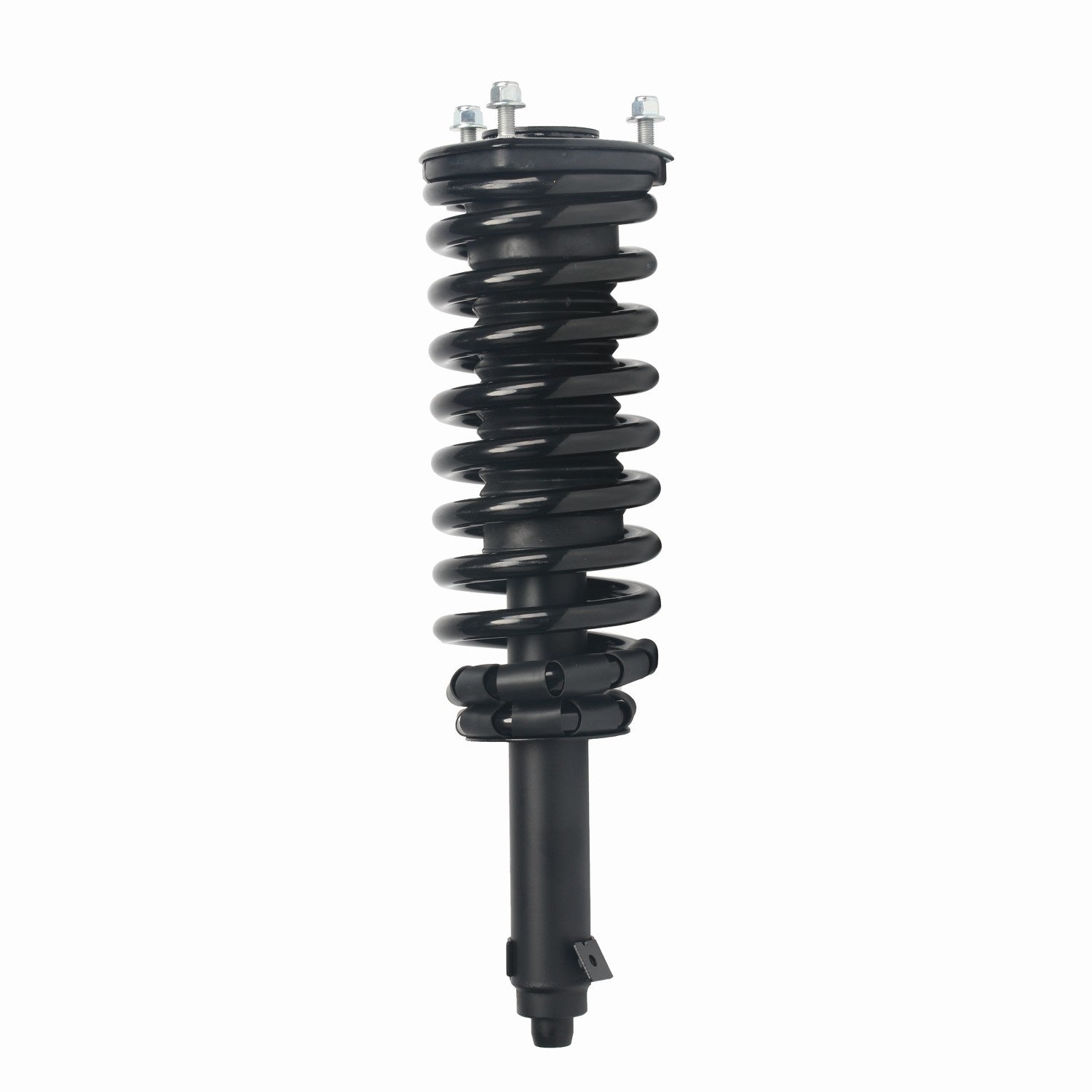 PRT Suspension Strut and Coil Spring Assembly top view frsport 920248