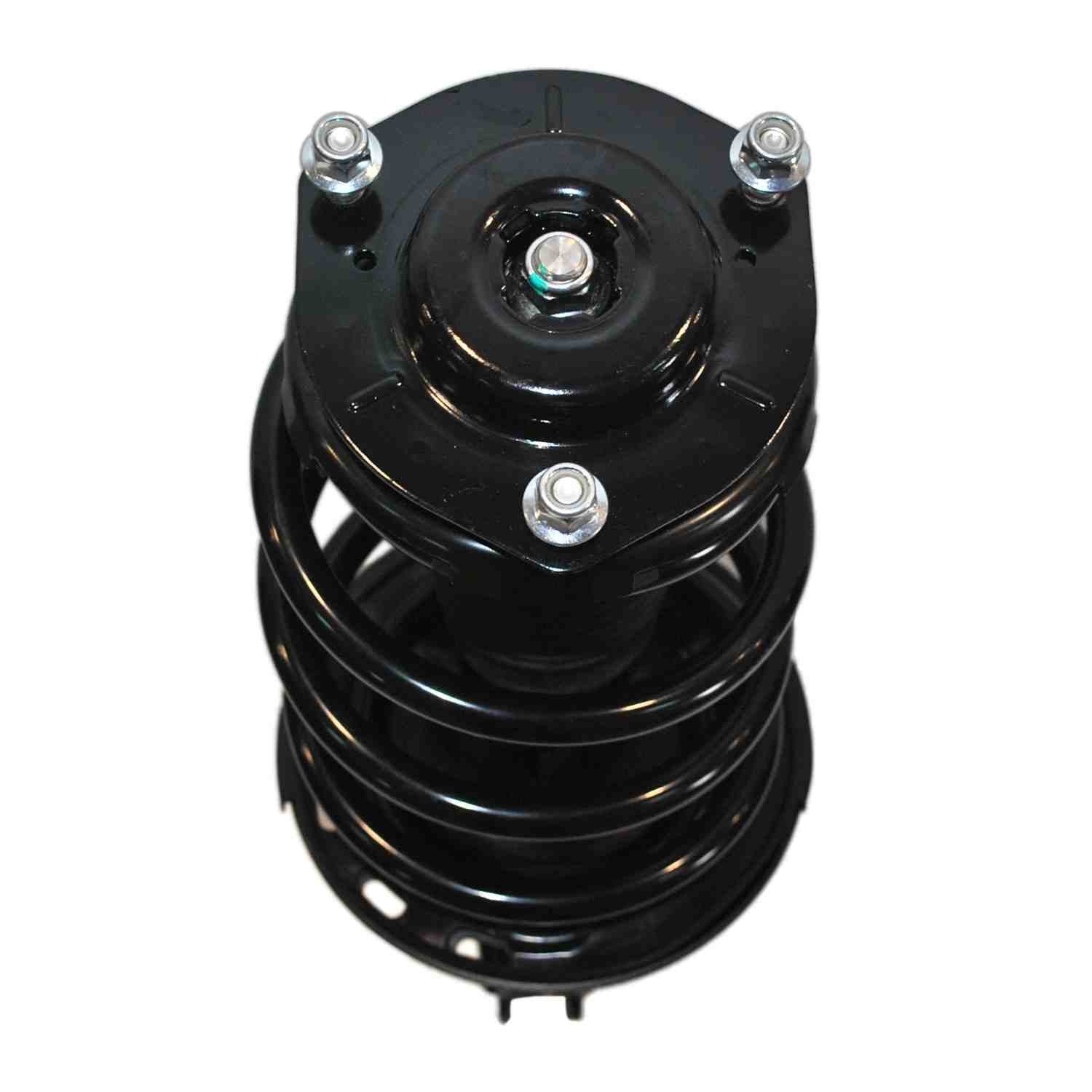 PRT Suspension Strut and Coil Spring Assembly top view frsport 920326